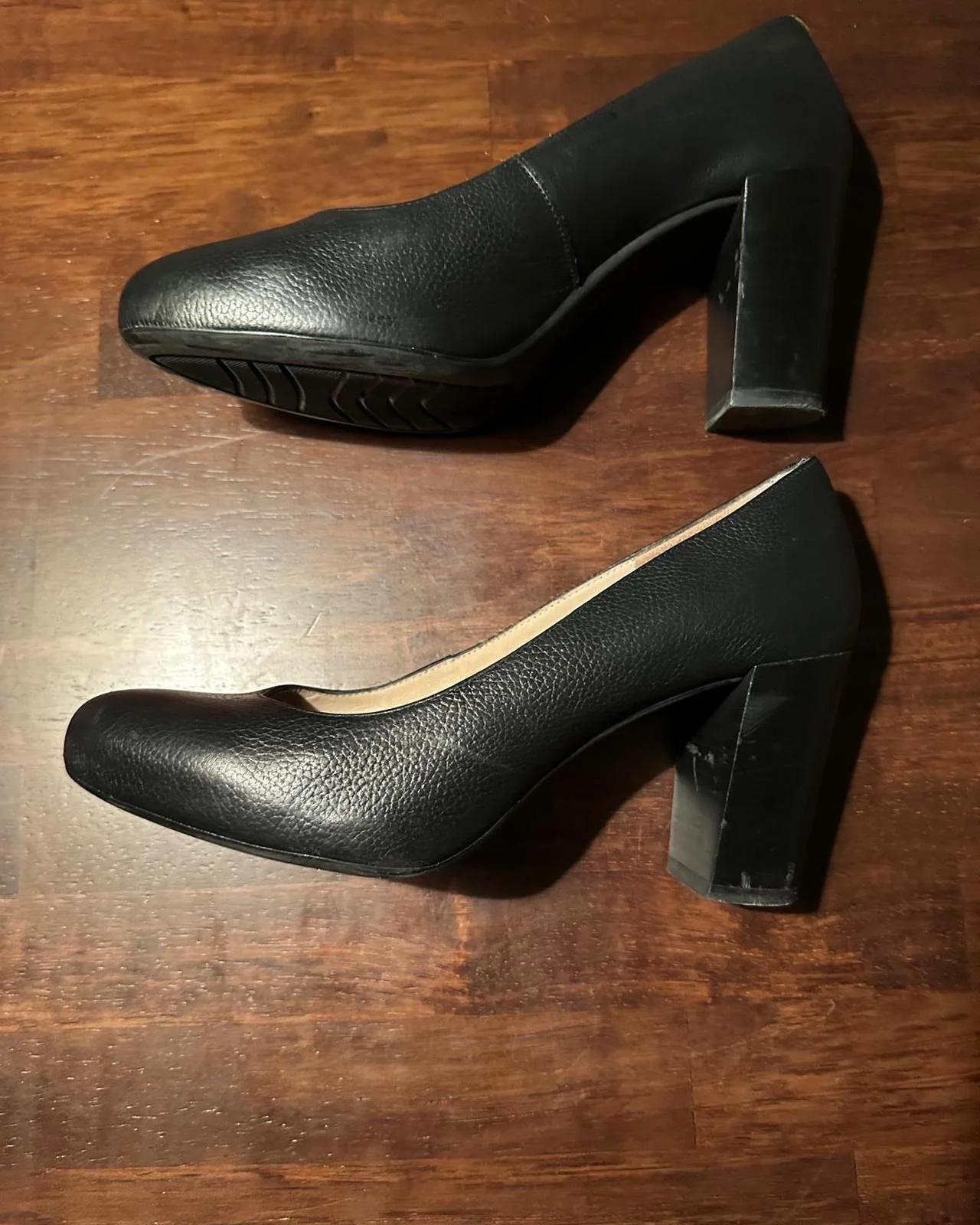 Unisa Mules, size 40, photo 1