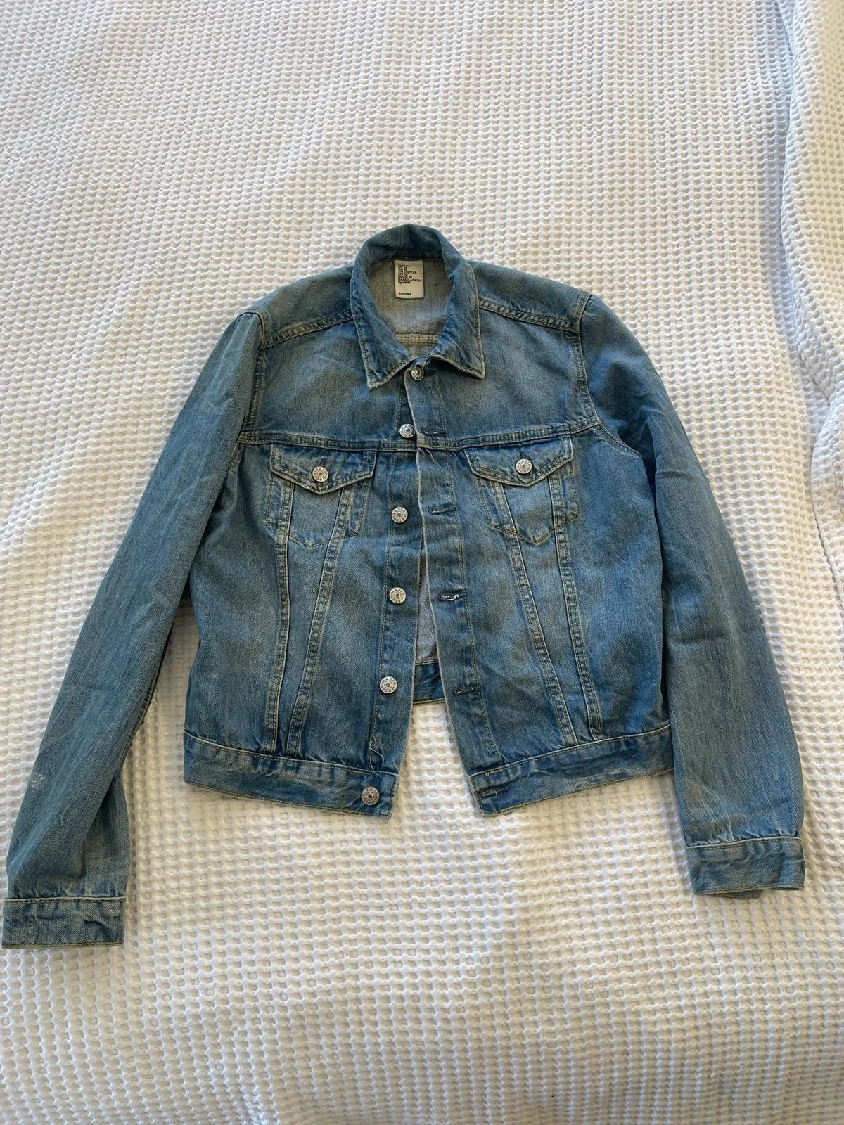 H&M Jackets, size S / 36 / 8, photo 1