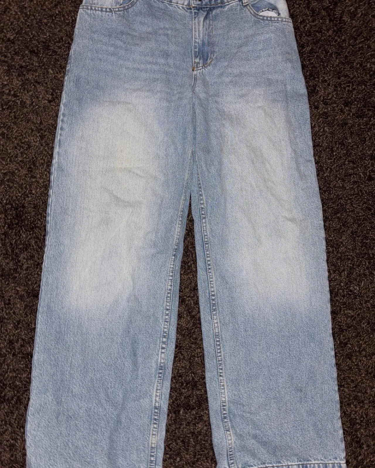 Jeans, size W38, photo 1