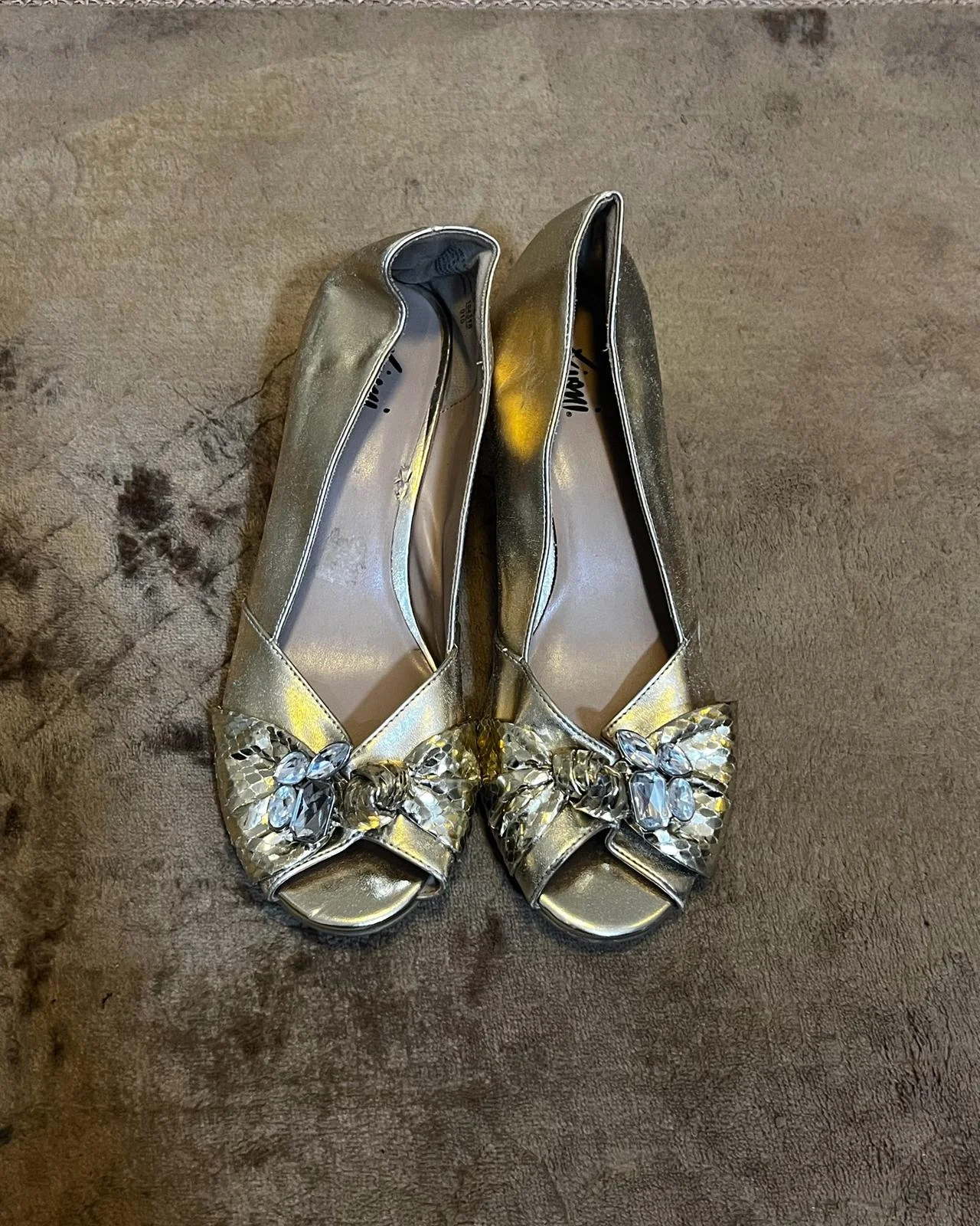 Sandals, size 39, photo 1