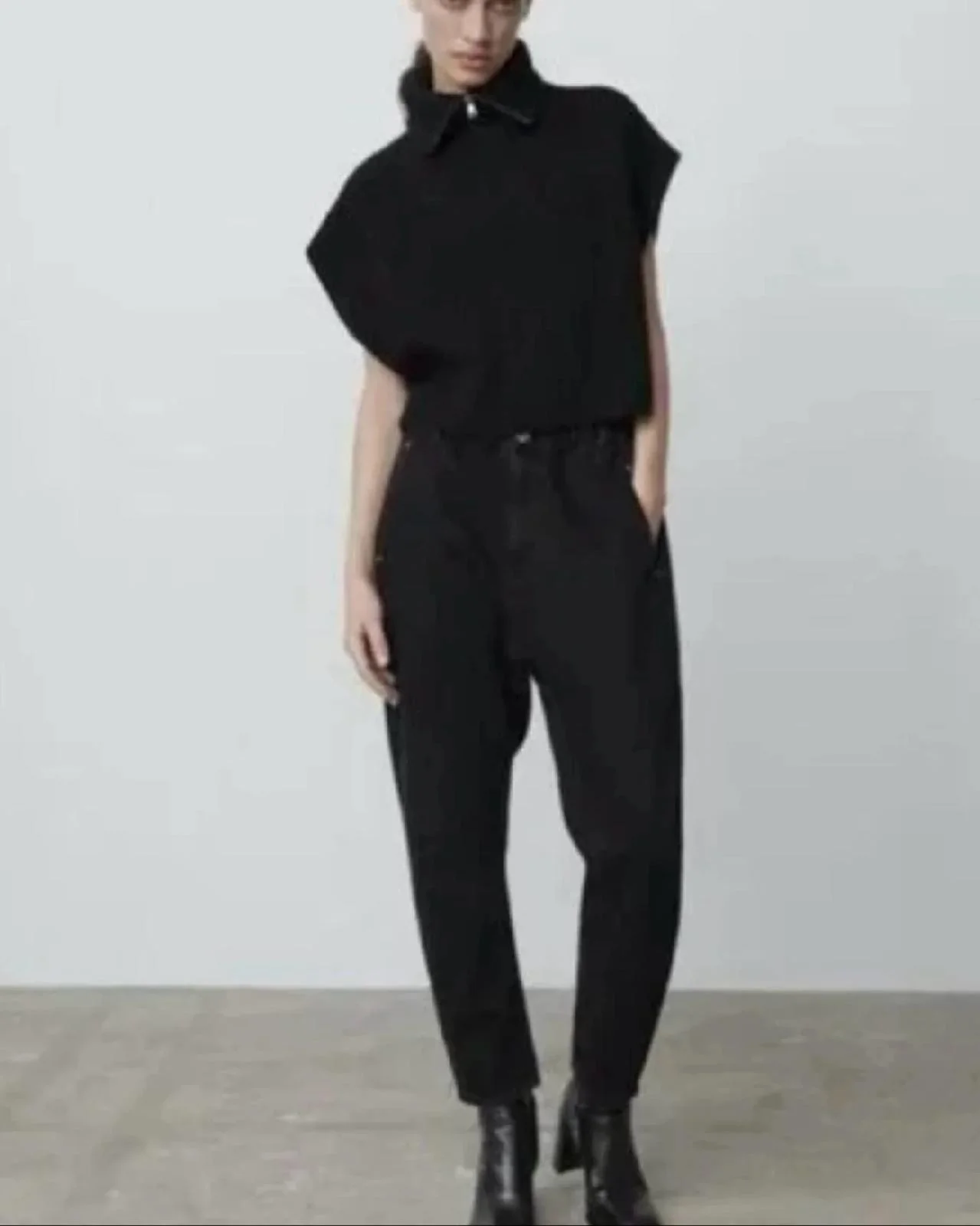 Zara Jeans, size M / 38 / 10, photo 1