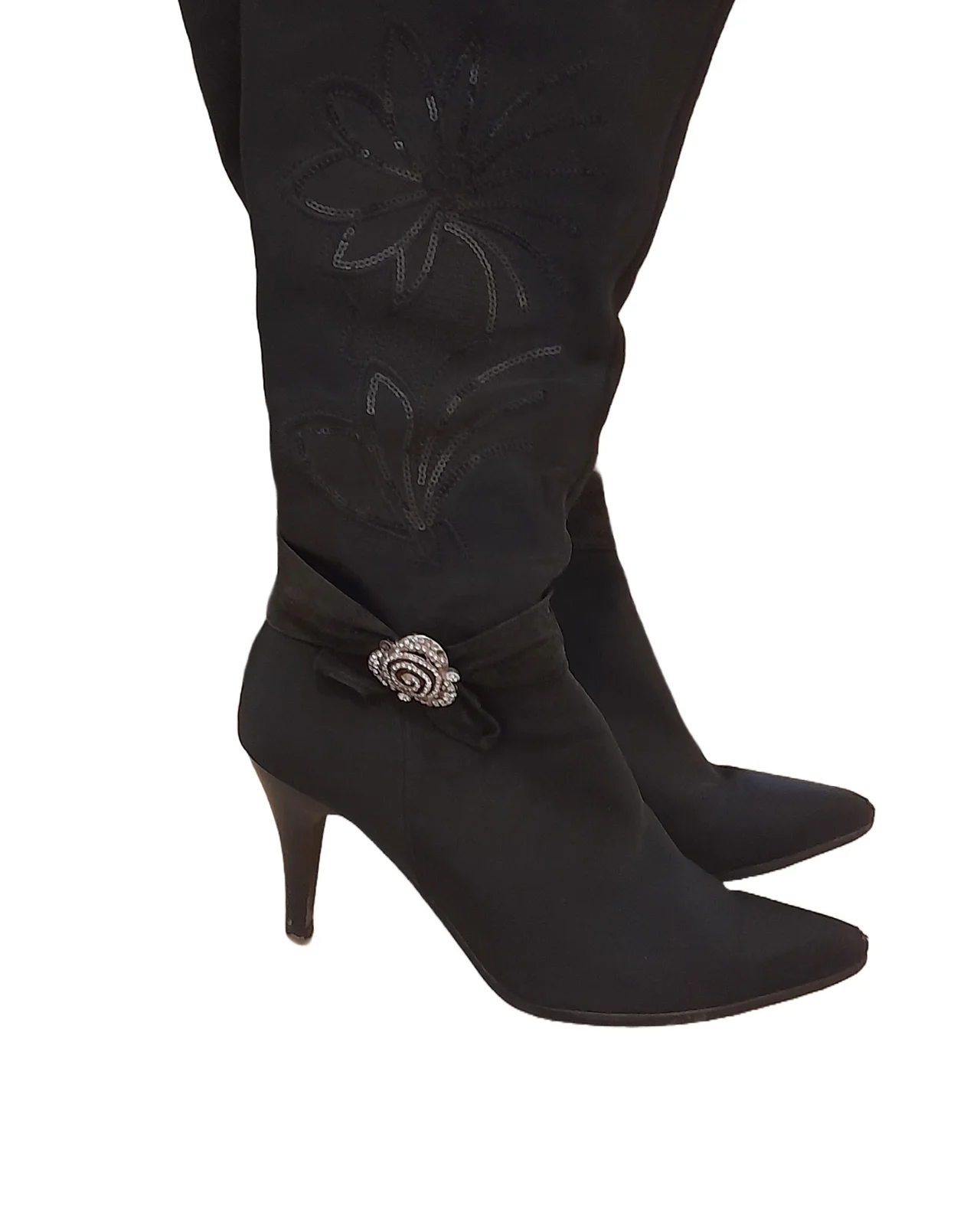 Stiletto Heels, size 41, photo 1