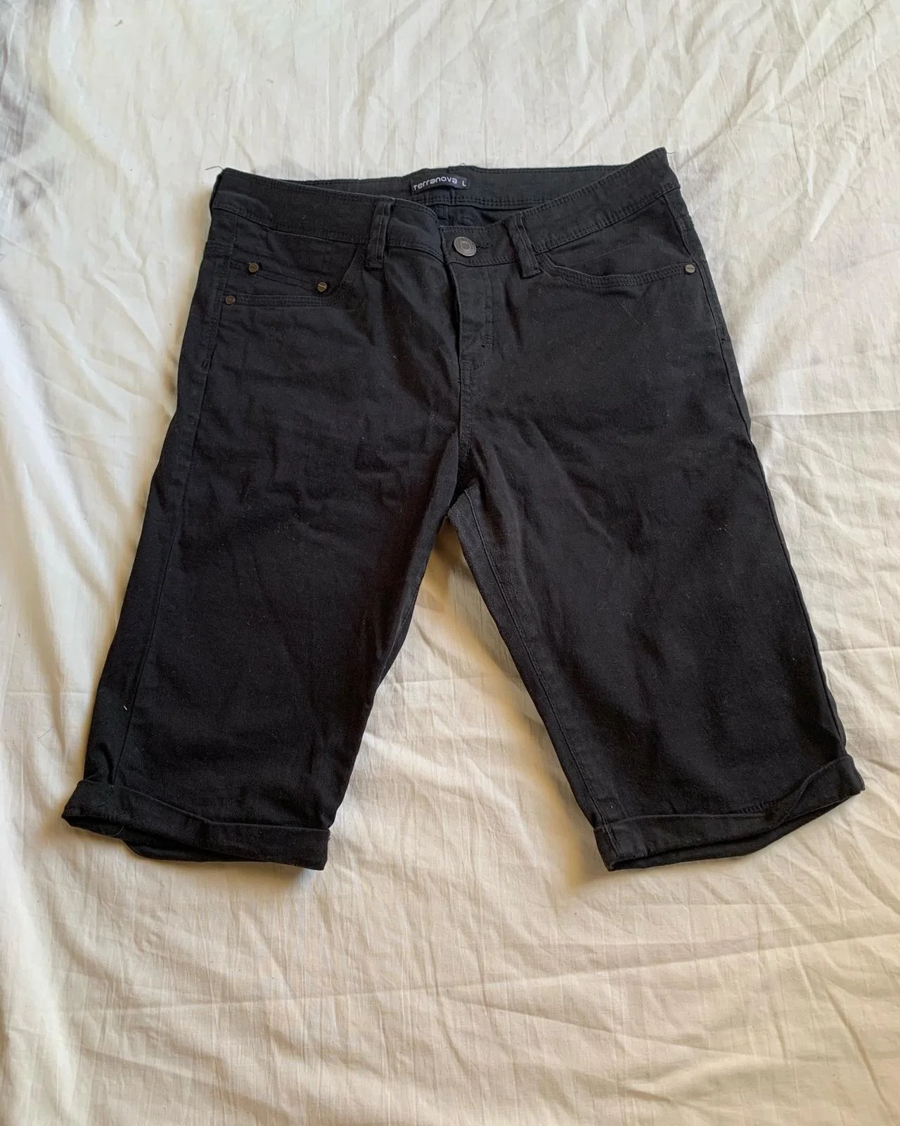 Terranova Shorts, size L / 40 / 12, photo 1