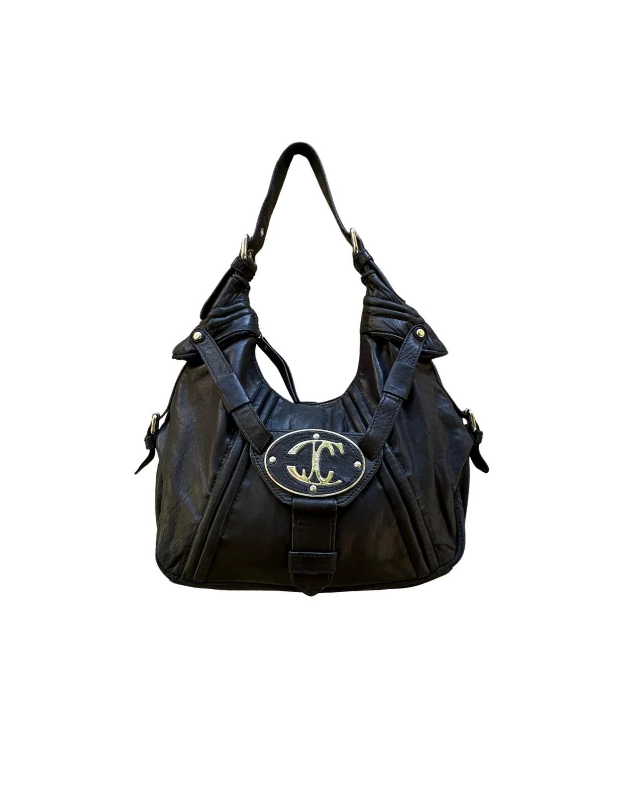 Just Cavalli Shoulder Bag, size Other, photo 1