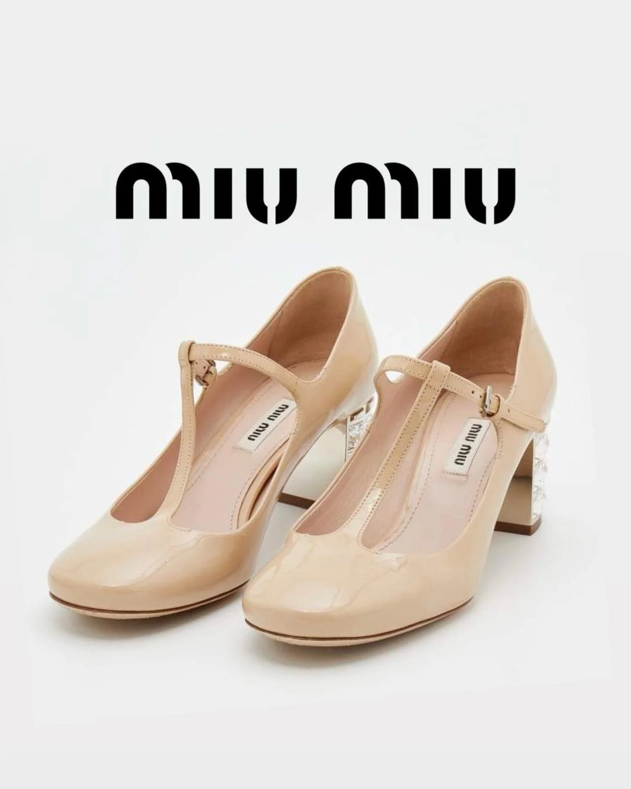 Miu Miu Pumps, size 38, photo 1