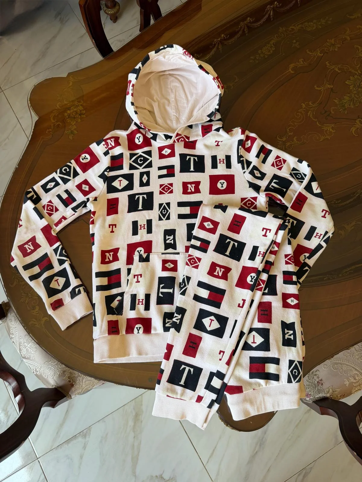 Tommy Hilfiger Sets, size 14y, photo 1