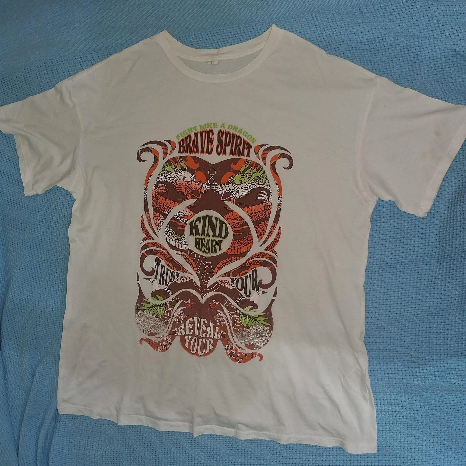Defacto T-shirts, size L / 40 / 12, photo 1