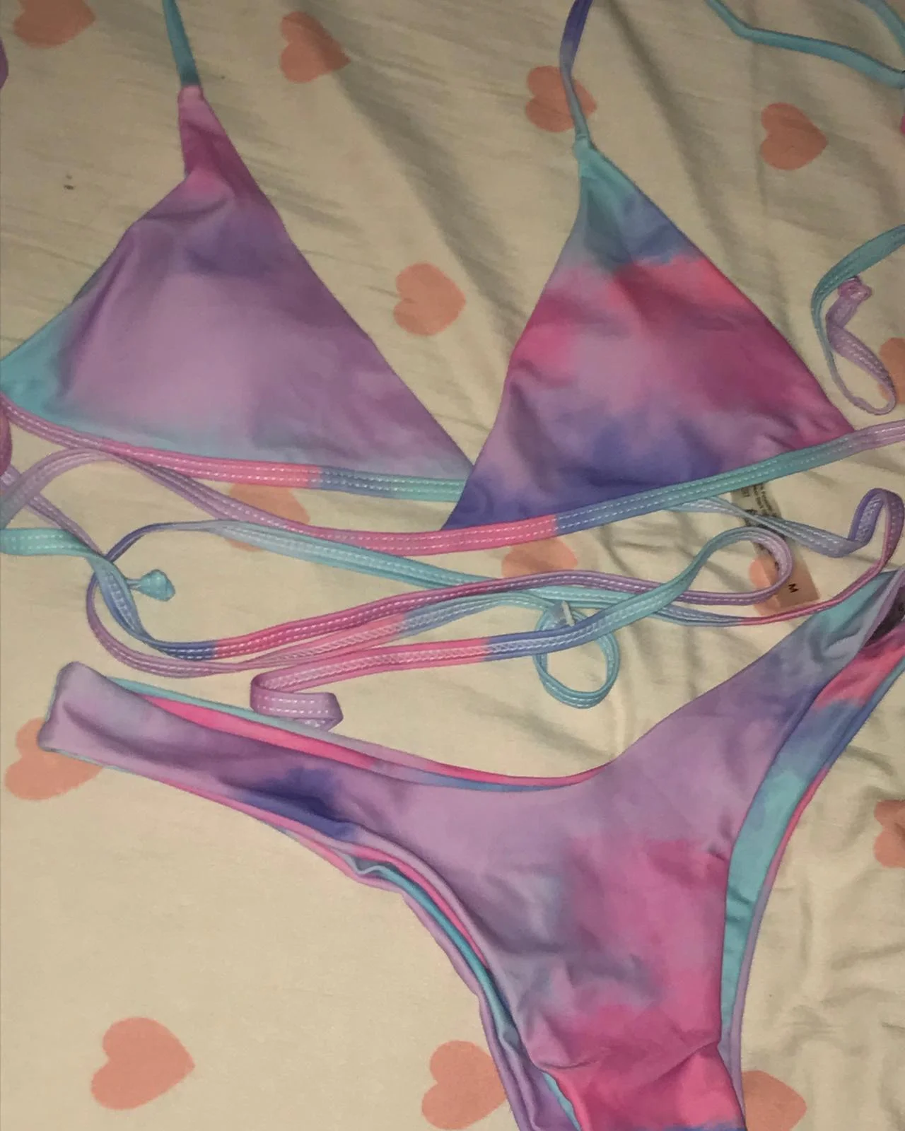 Shein Bikini, size M / 38 / 10, photo 1