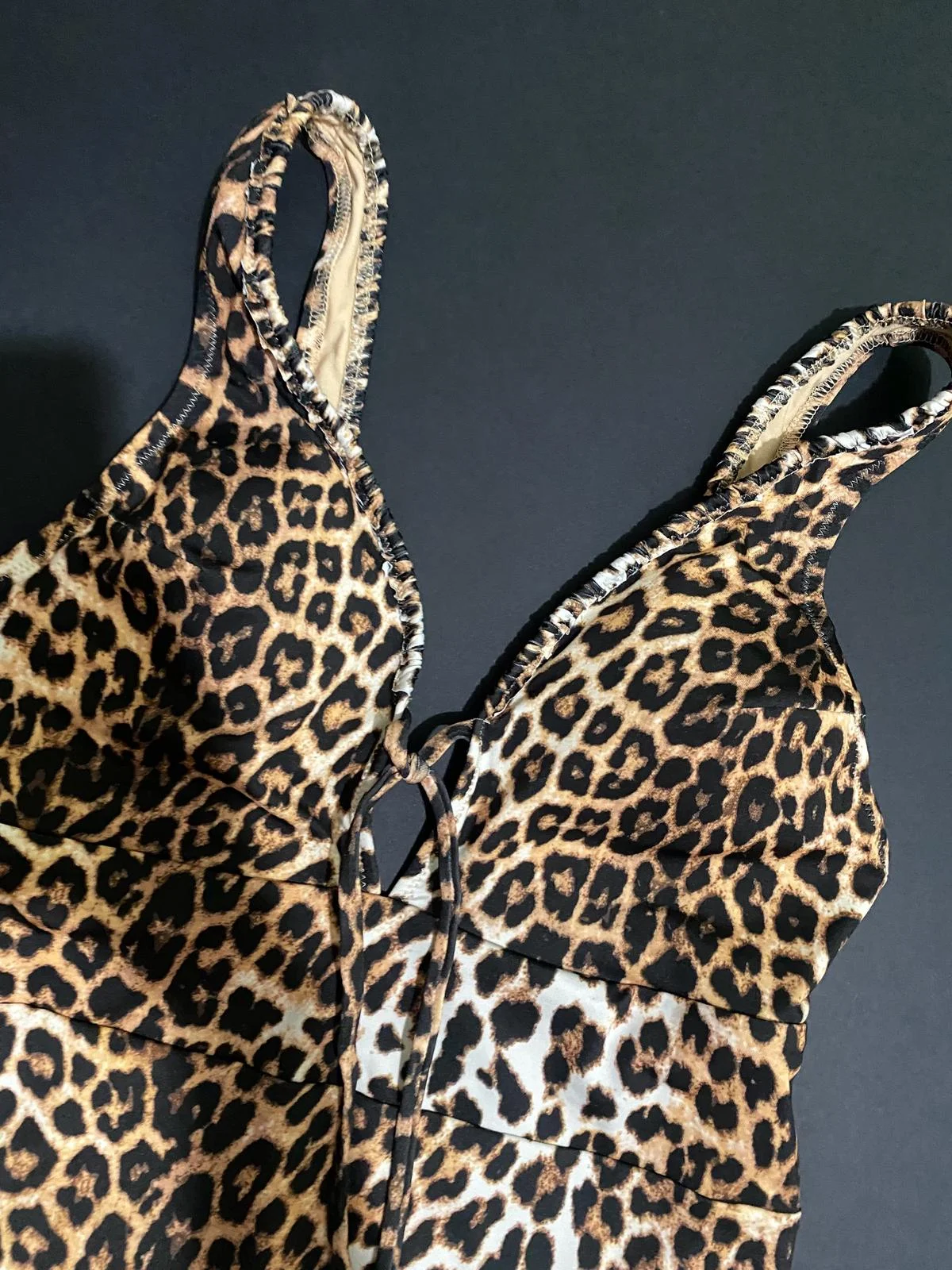 H&M One-Piece Swimsuits, size S / 36 / 8, photo 1