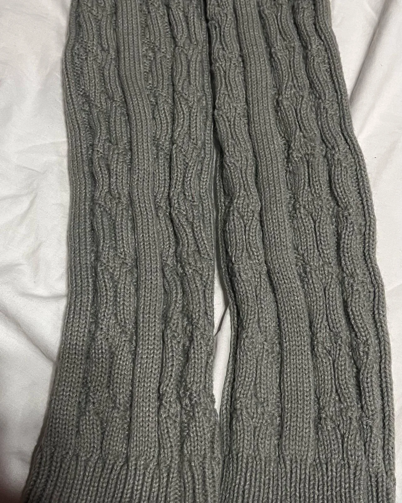 Leg Warmers, size One size, photo 1