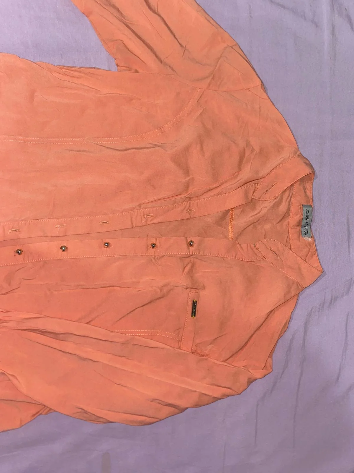 Blouses, size S / 36 / 8, photo 1