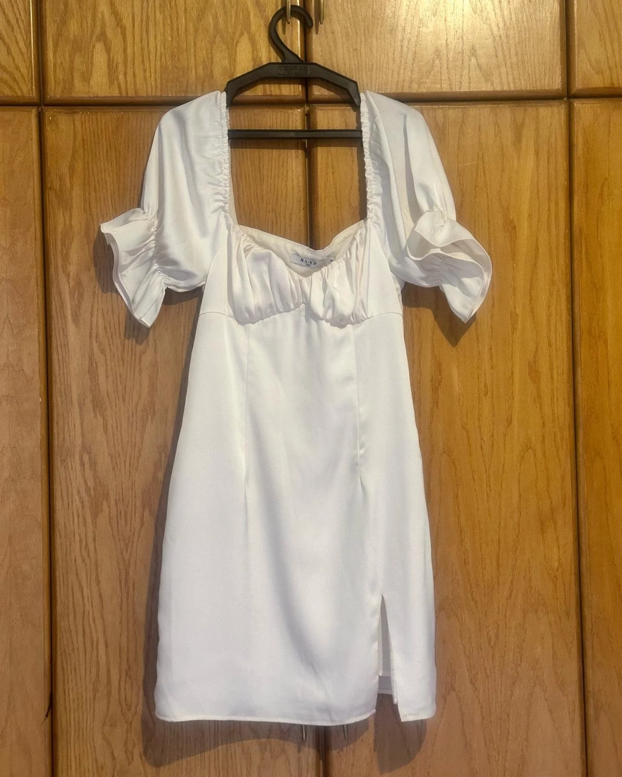 Naked Mini Dresses, size S / 36 / 8, photo 1