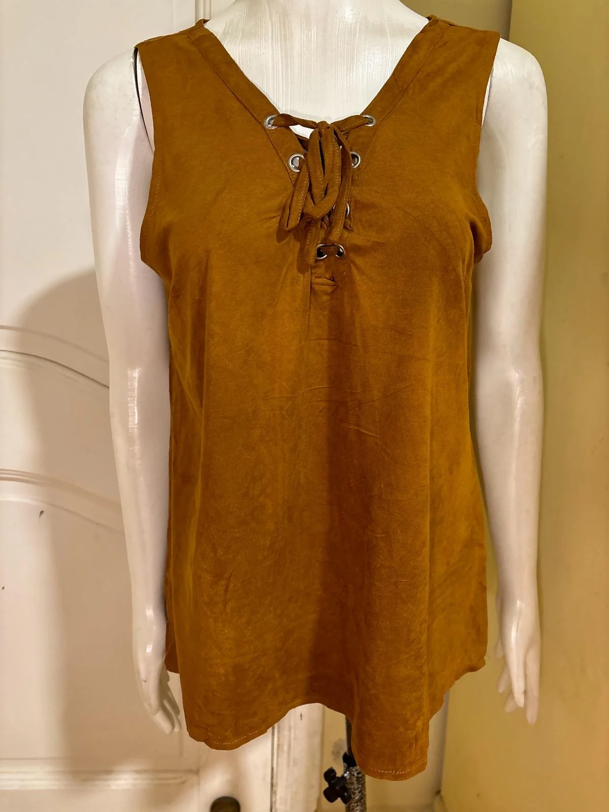 Mim Cami Tops, size M / 38 / 10, photo 1