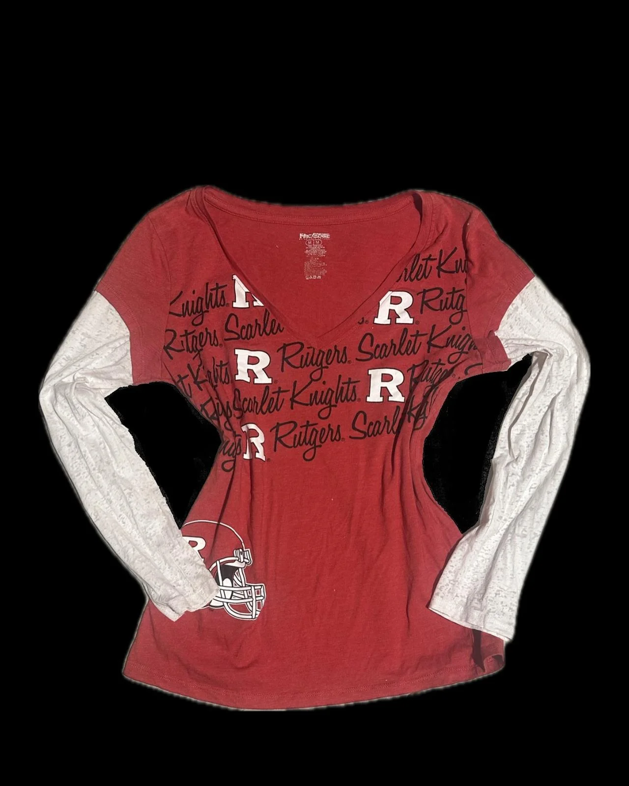 Long Sleeve, size M / 38 / 10, photo 1