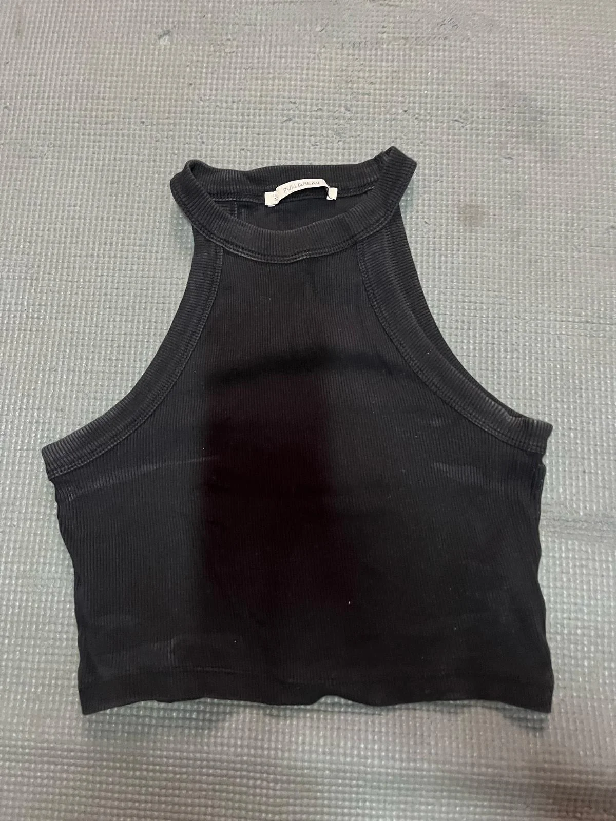 Pull & Bear Crop Tops, size S / 36 / 8, photo 1