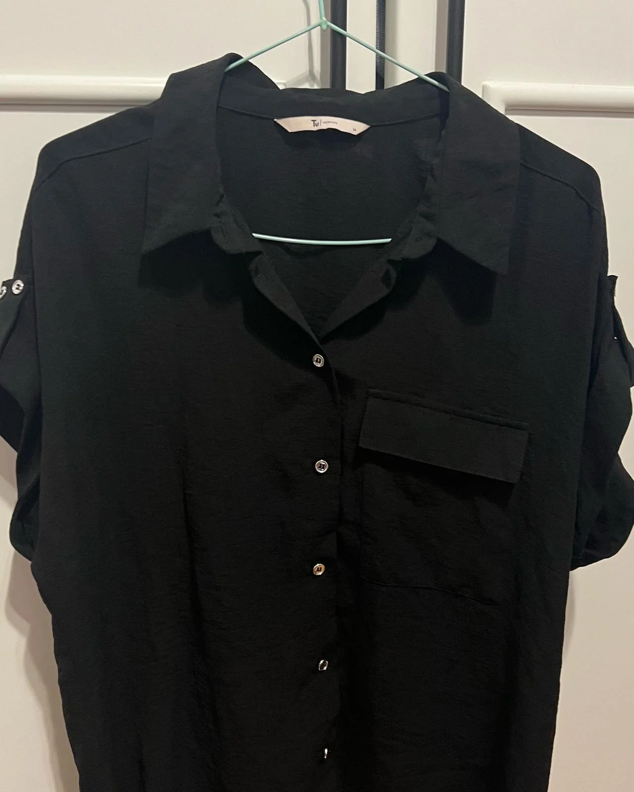 TU Woman Shirts, size L / 40 / 12, photo 1