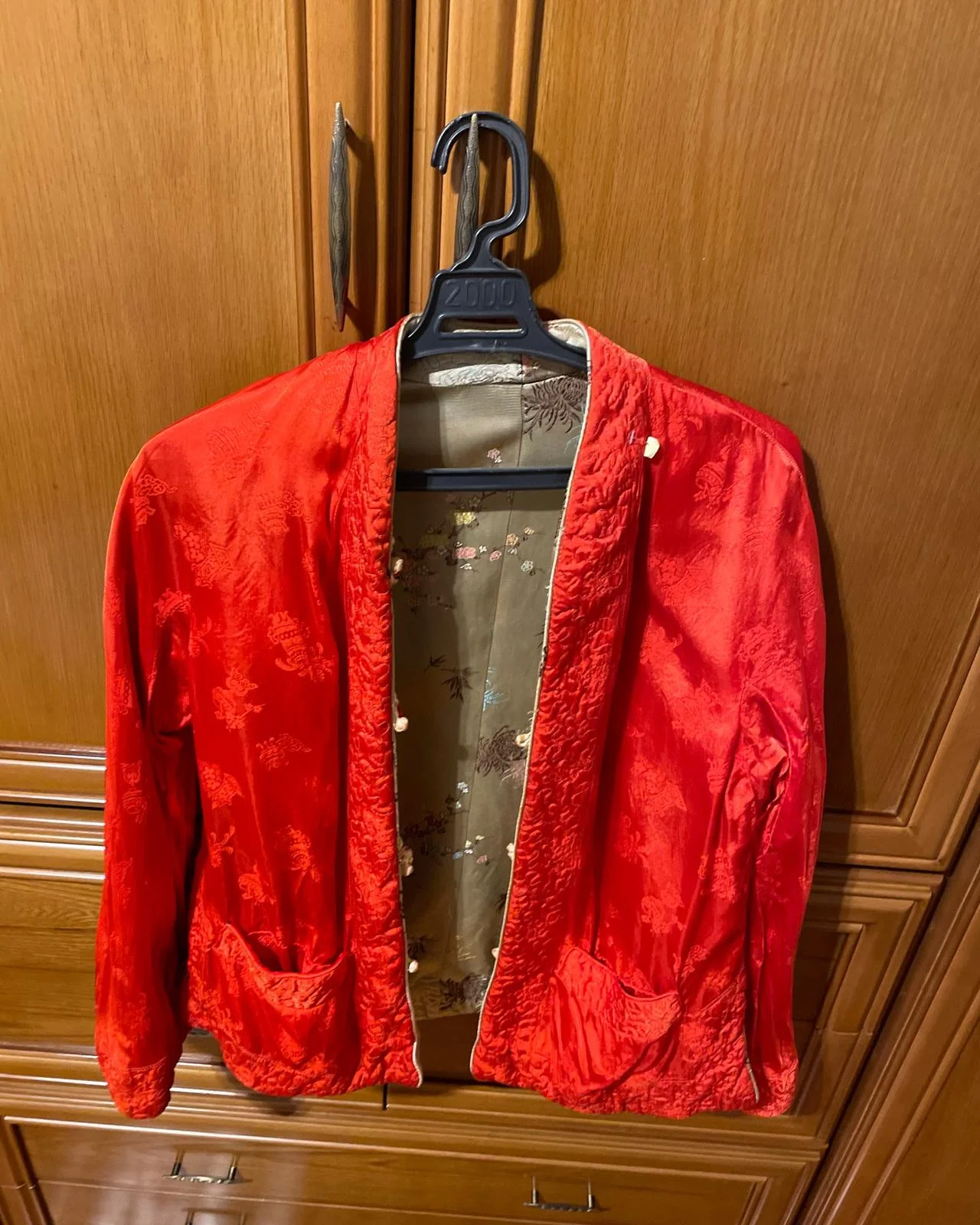 Jackets, size S / 36 / 8, photo 1