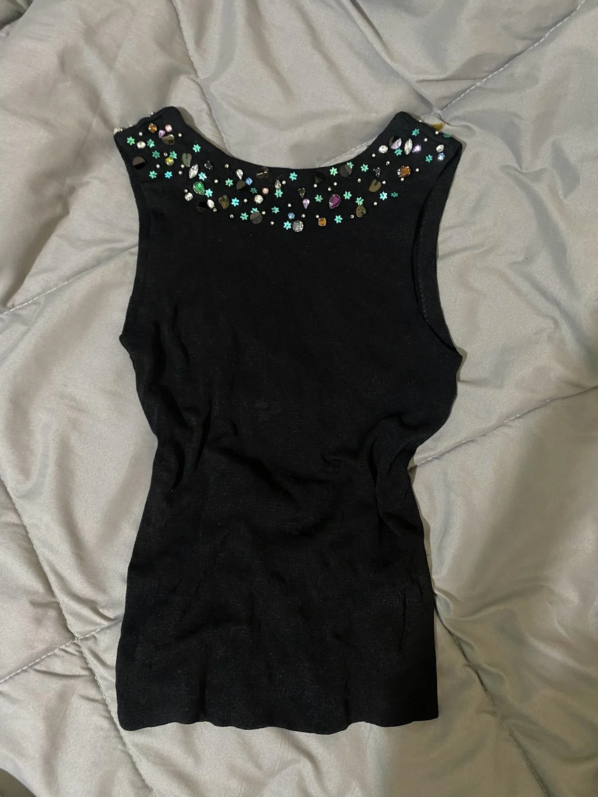 Zara Tank Tops, size M / 38 / 10, photo 1