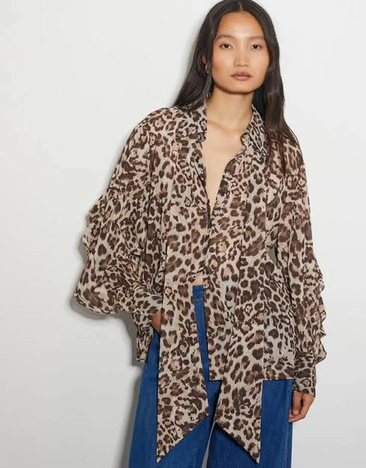 Monsoon Blouses, size XXXL / 46 / 18, photo 1