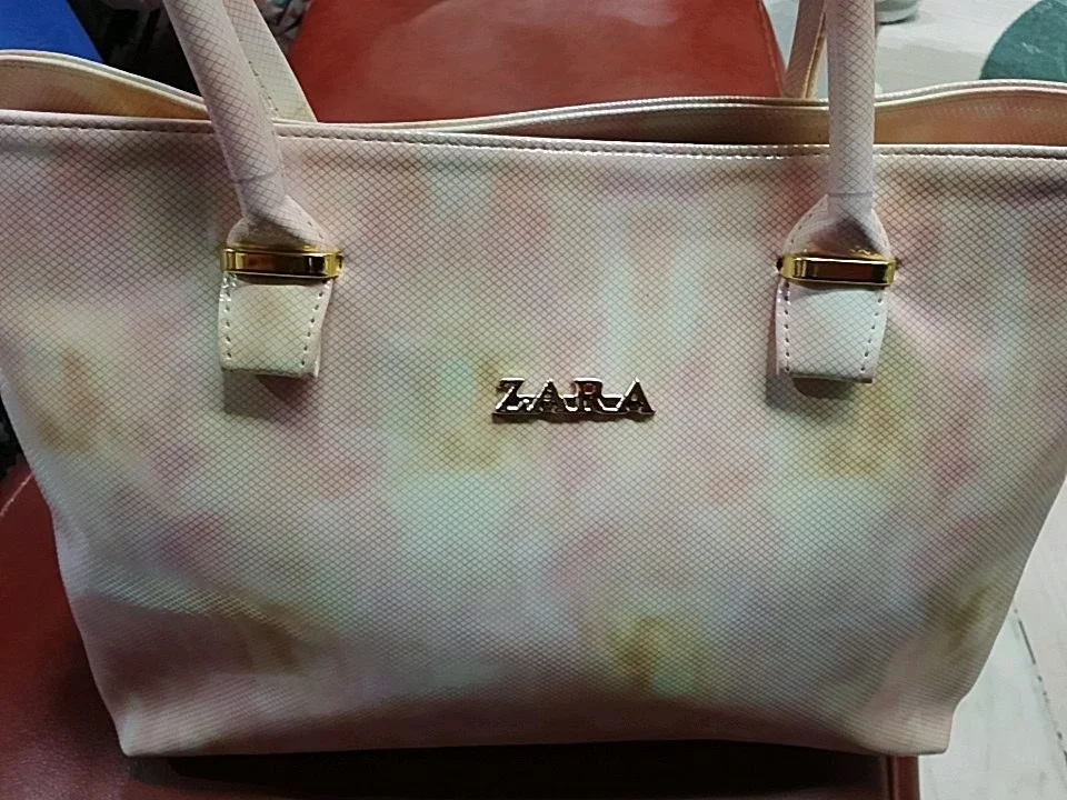 Zara Shoulder Bag, size Other, photo 1