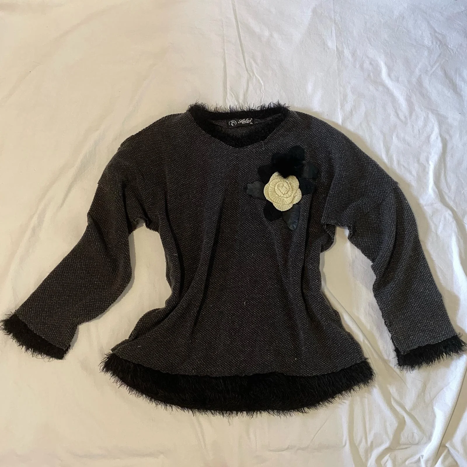 Sweatshirts, size XL / 42 / 14, photo 1