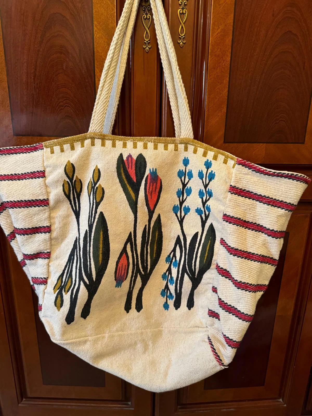 Oysho Shoulder Bag, size One size, photo 1