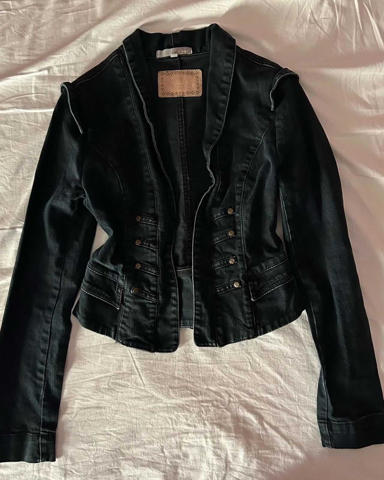 Jackets, size S / 36 / 8, photo 1