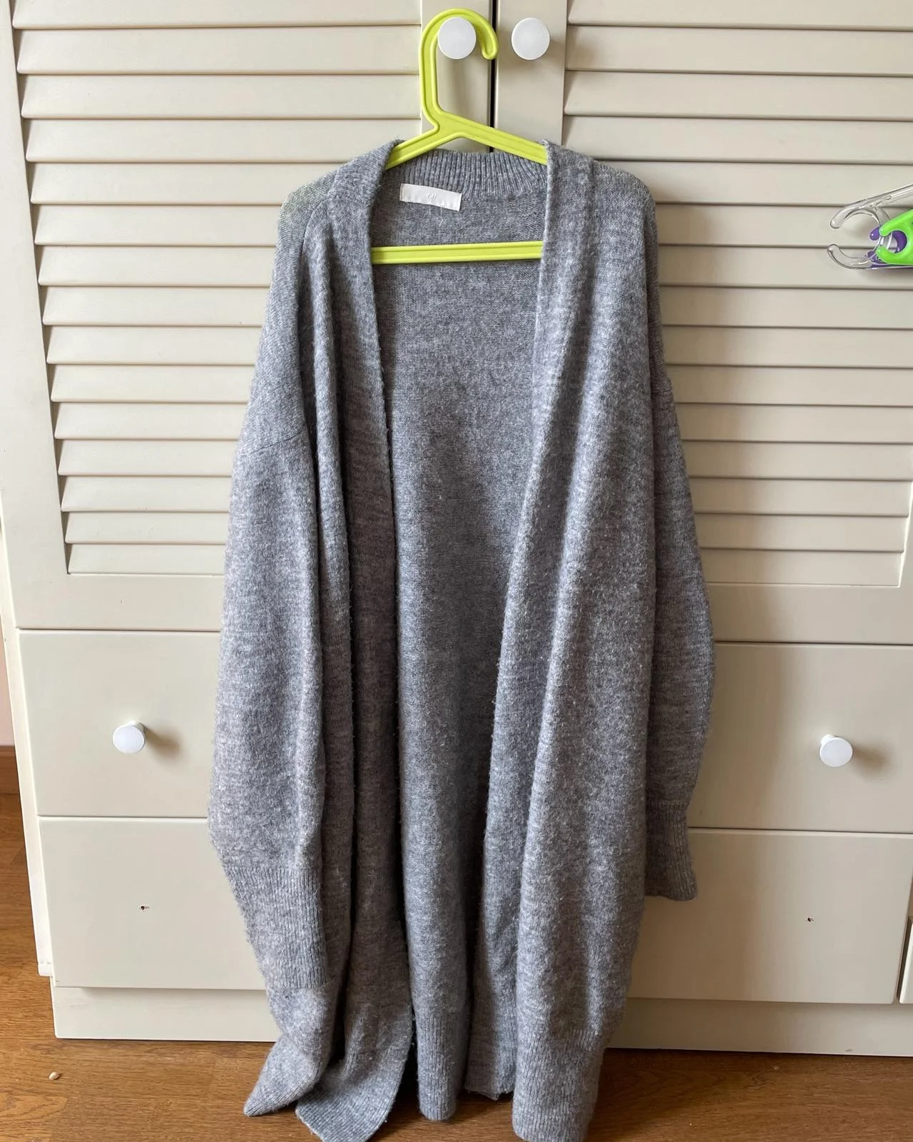 H&M Cardigans, size One size, photo 1