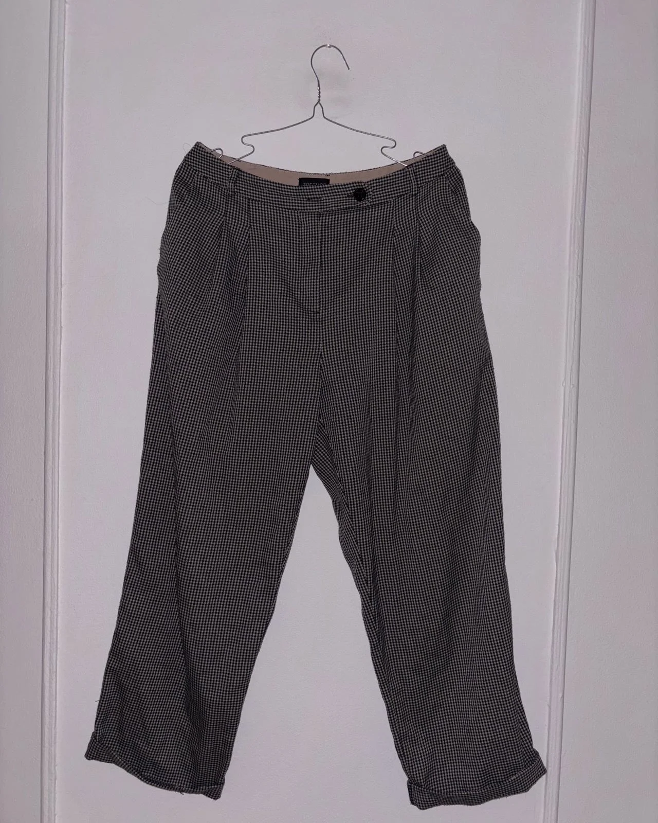 Topshop Pants, size L / 40 / 12, photo 1