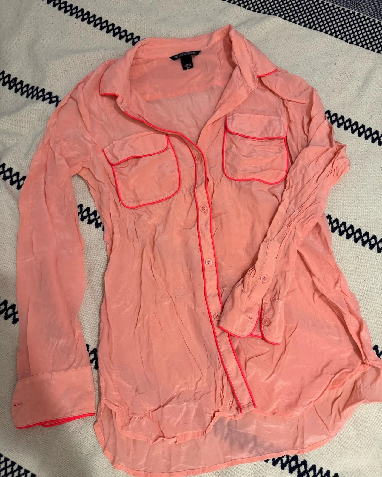 Victoria's Secret Pyjama Sets, size M / 38 / 10, photo 1