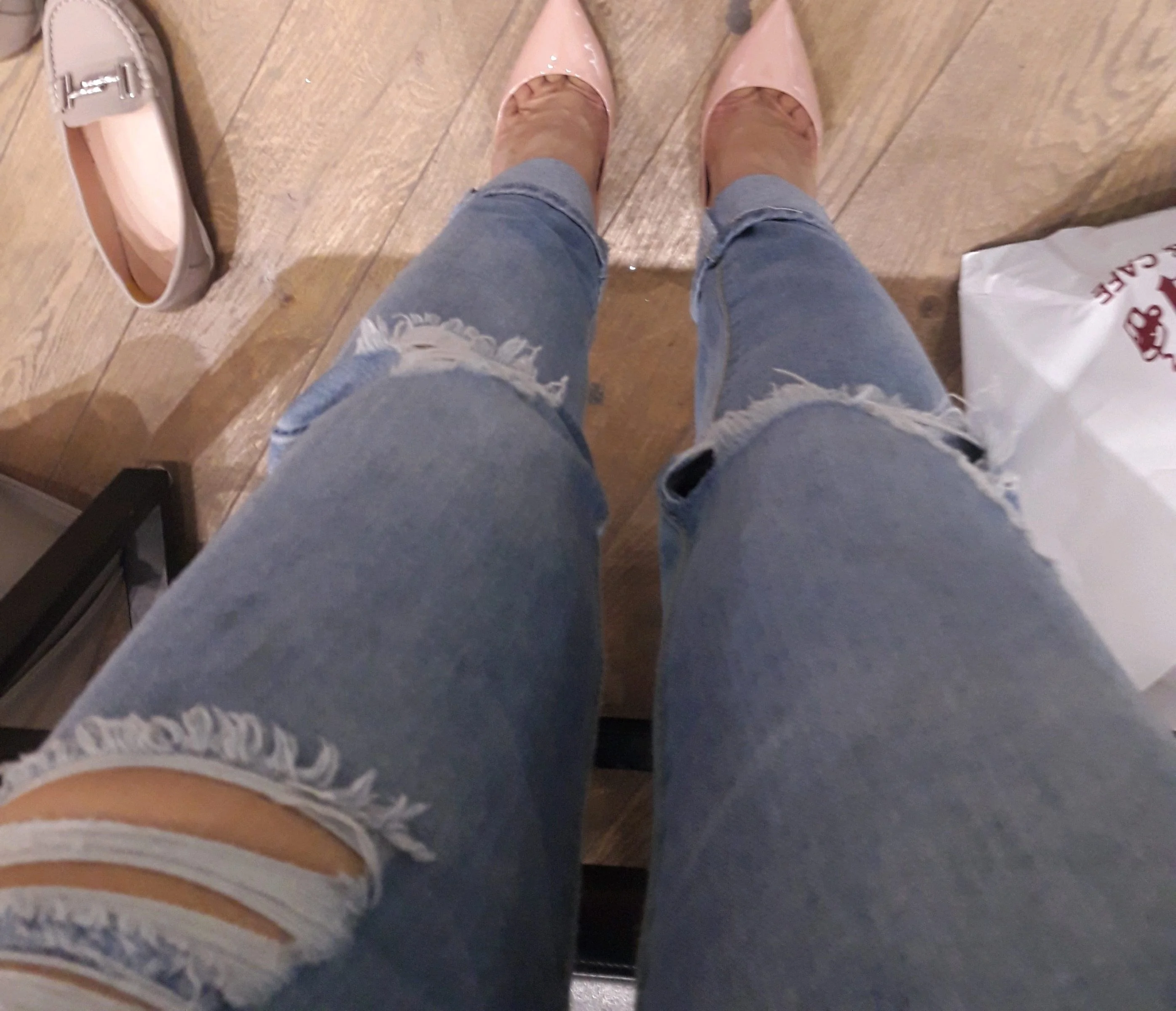 Local Jeans, size Other, photo 1