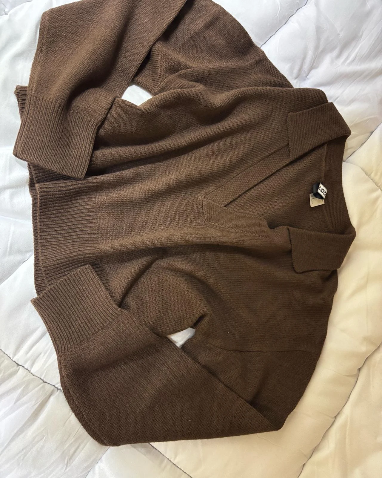 H&M Sweaters & Pullovers, size L / 40 / 12, photo 1
