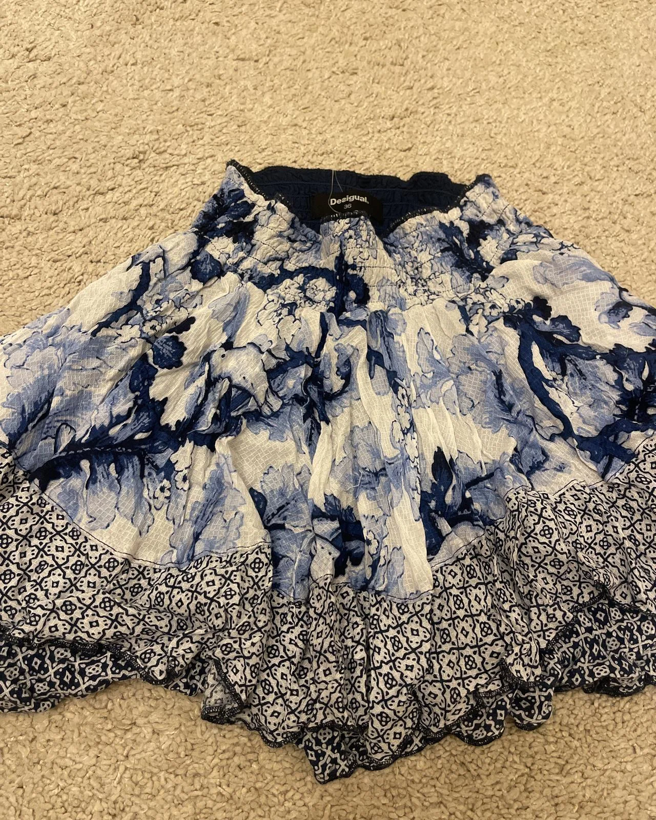 Desigual Skirts, size S / 36 / 8, photo 1