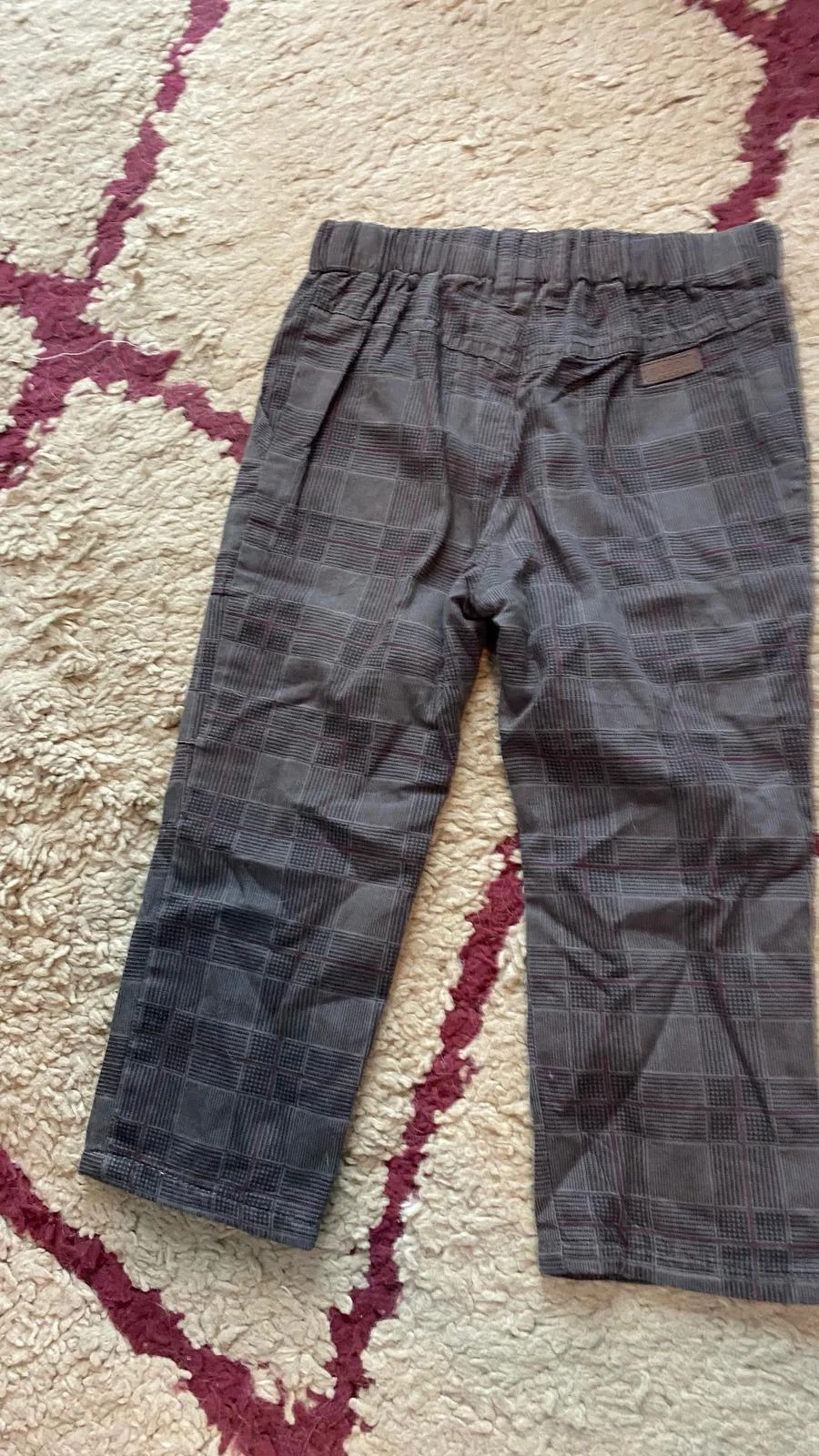 Bottoms, size 12–18m, photo 1
