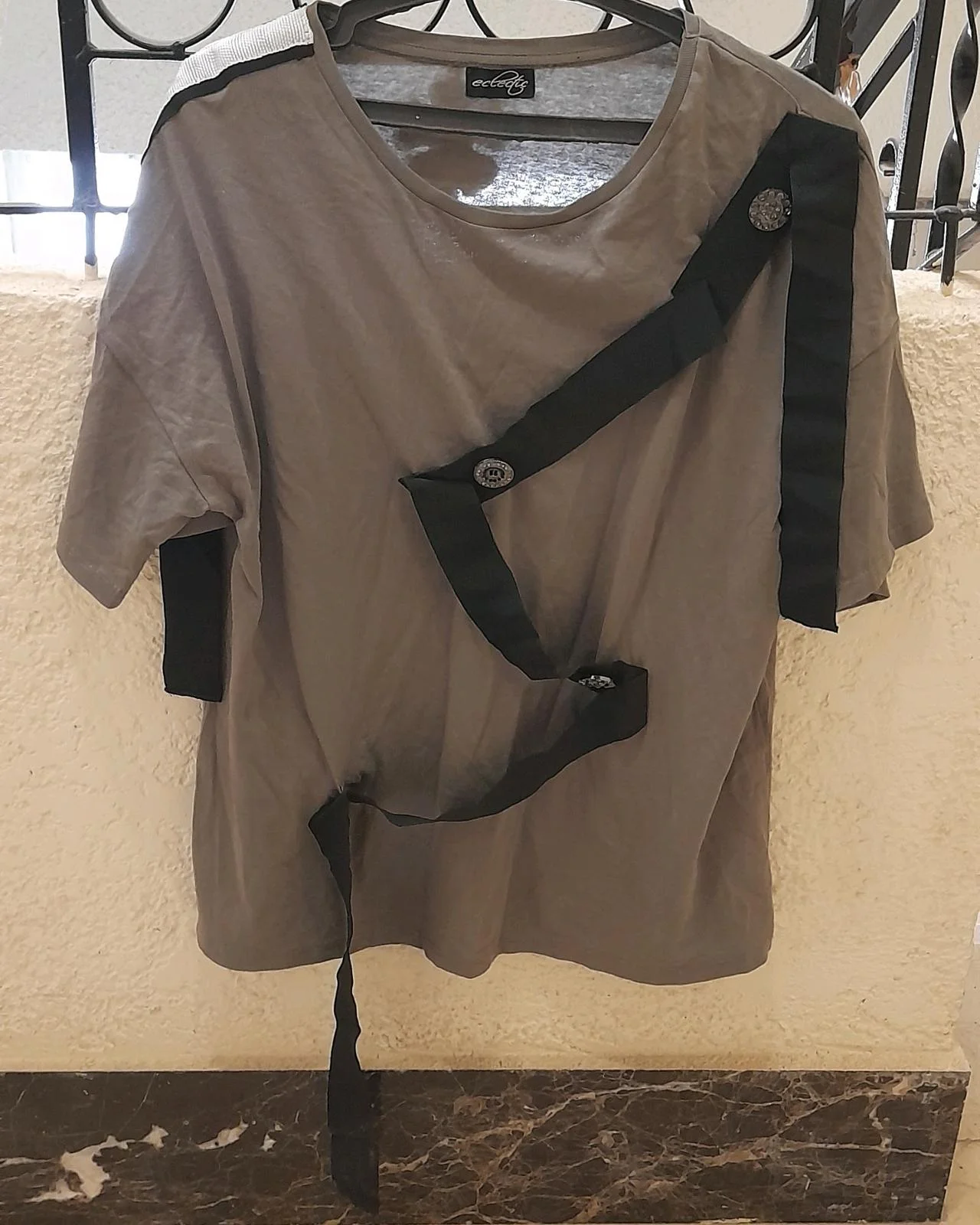 T-shirts, size XL / 42 / 14, photo 1