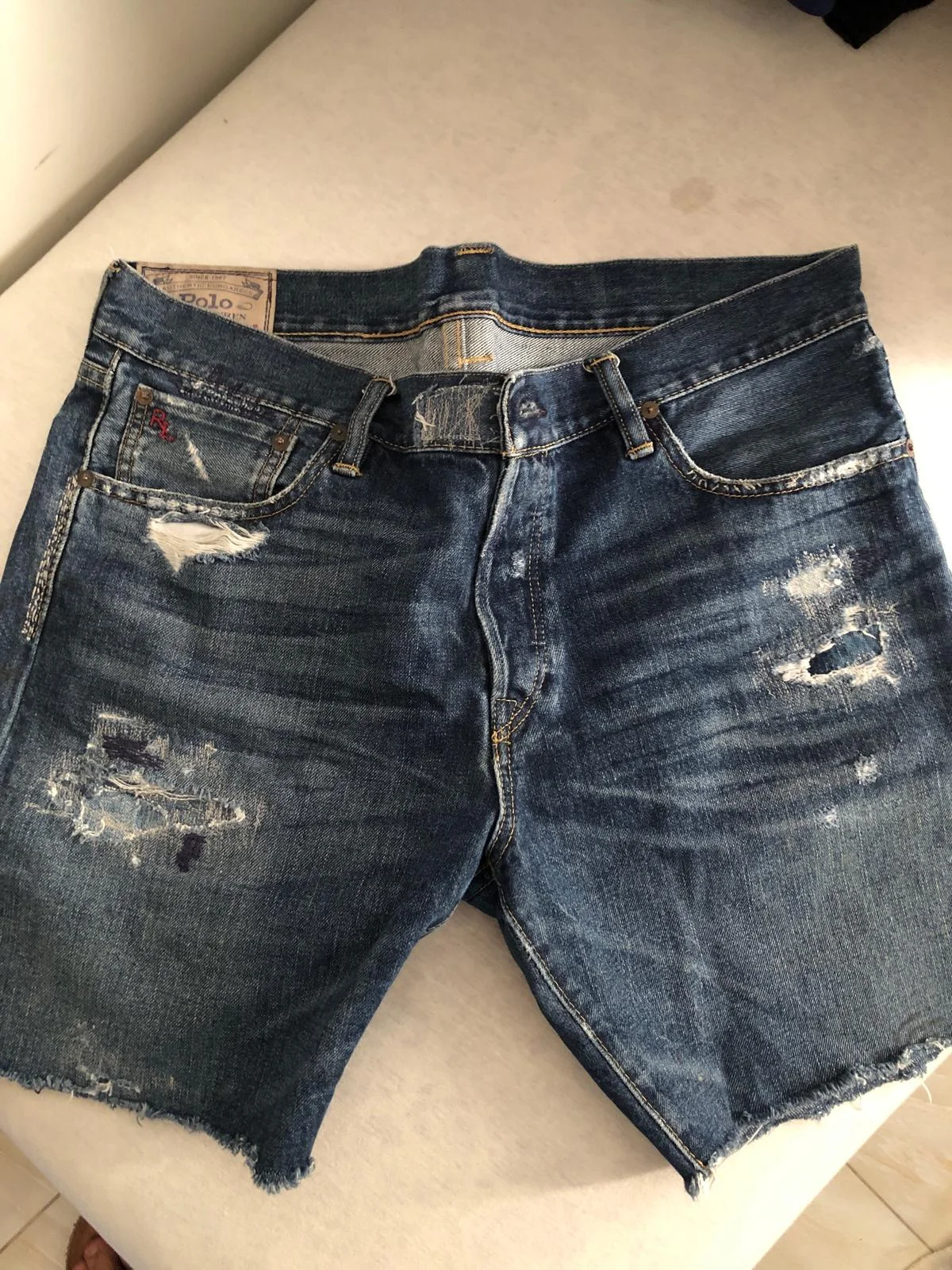 Shorts, size L, photo 1