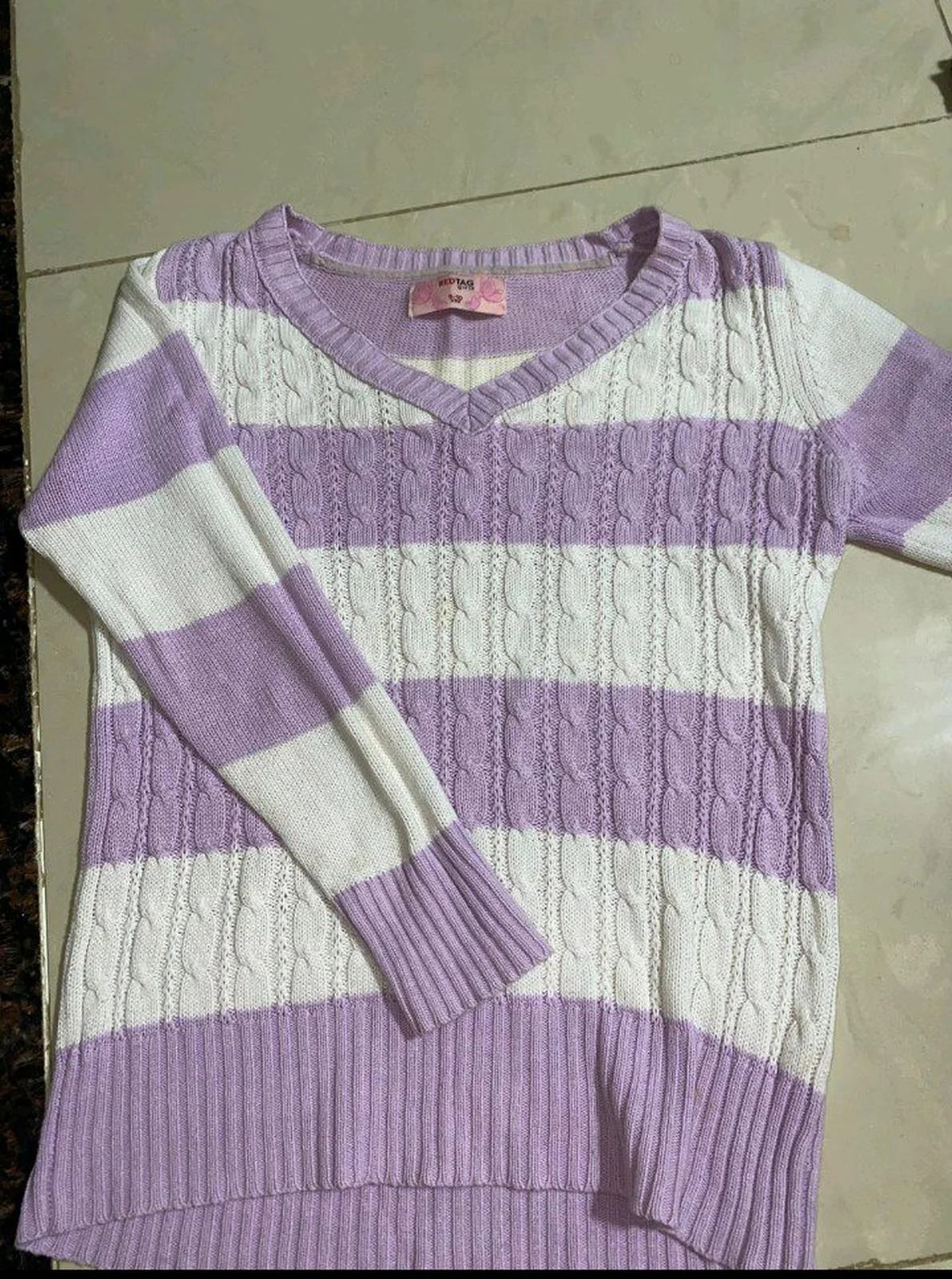 Sweaters & Pullovers, size S / 36 / 8, photo 1