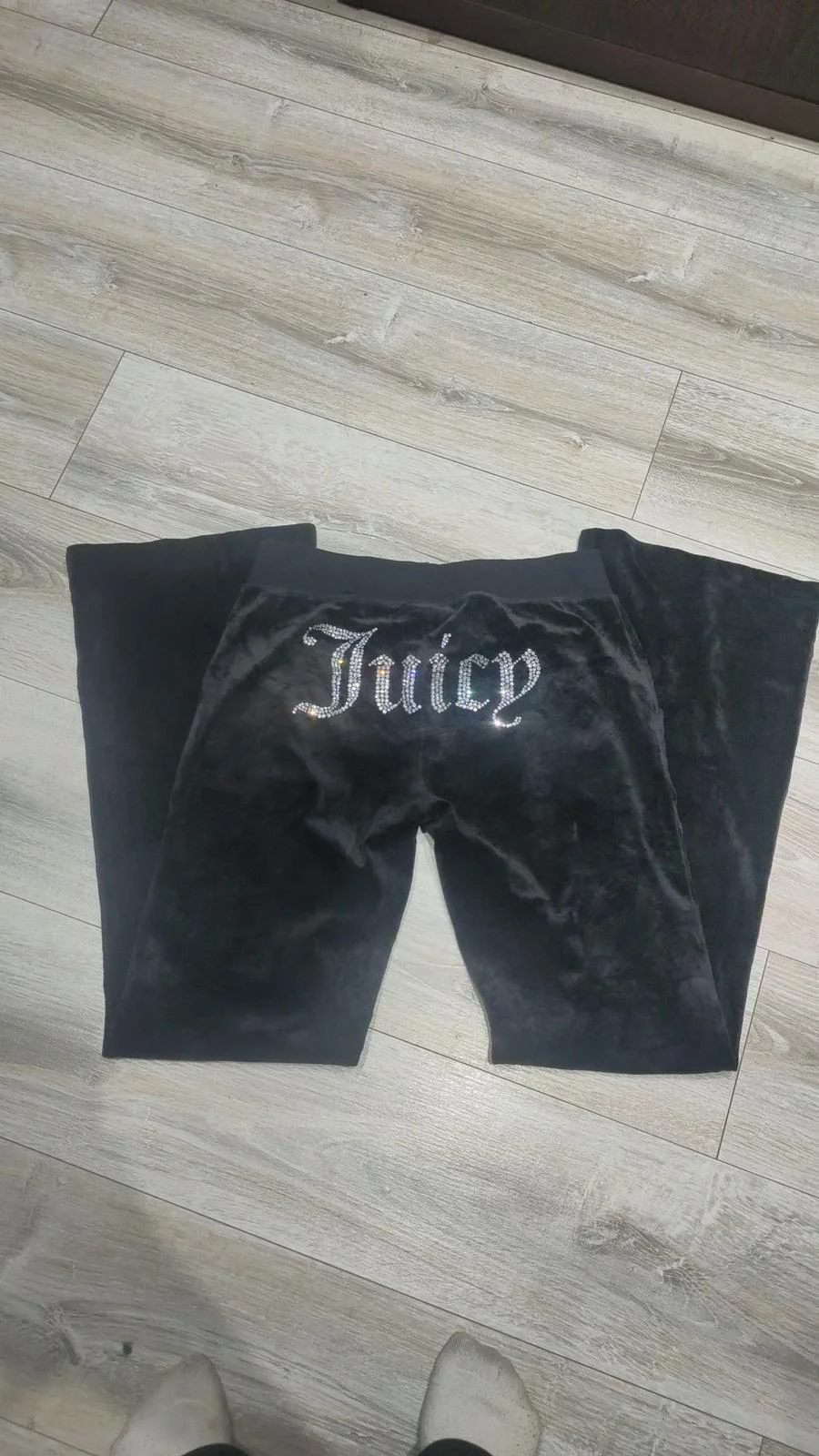 Juicy Couture Pants, size S / 36 / 8, photo 1