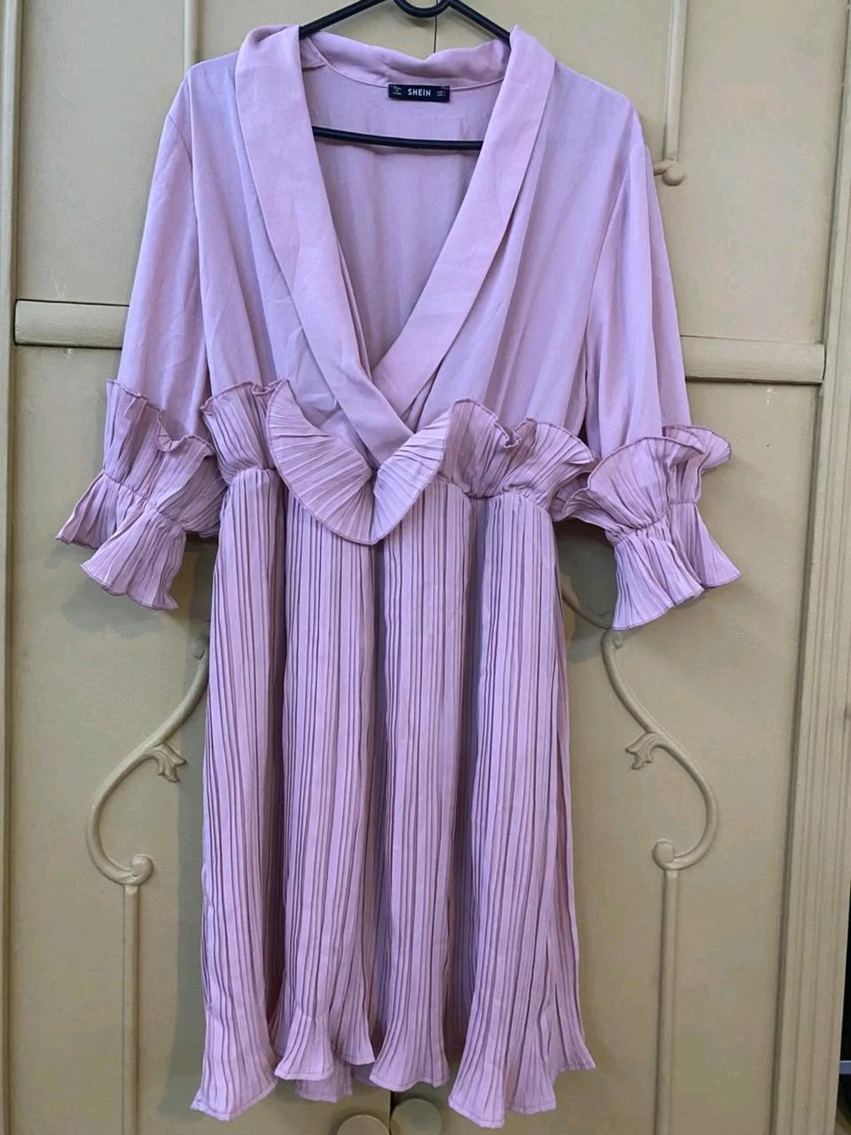 Shein Party Dresses, size L / 40 / 12, photo 1