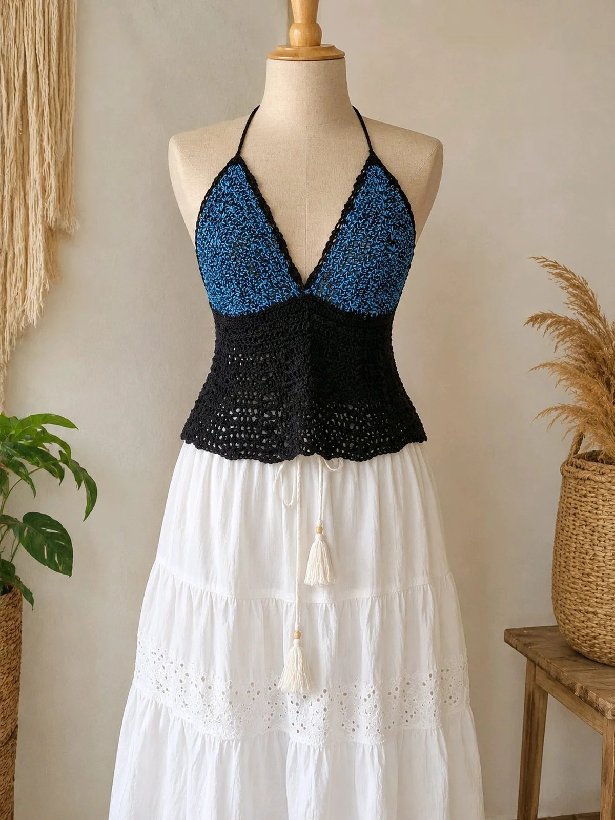 Open Back, size M / 38 / 10, photo 1