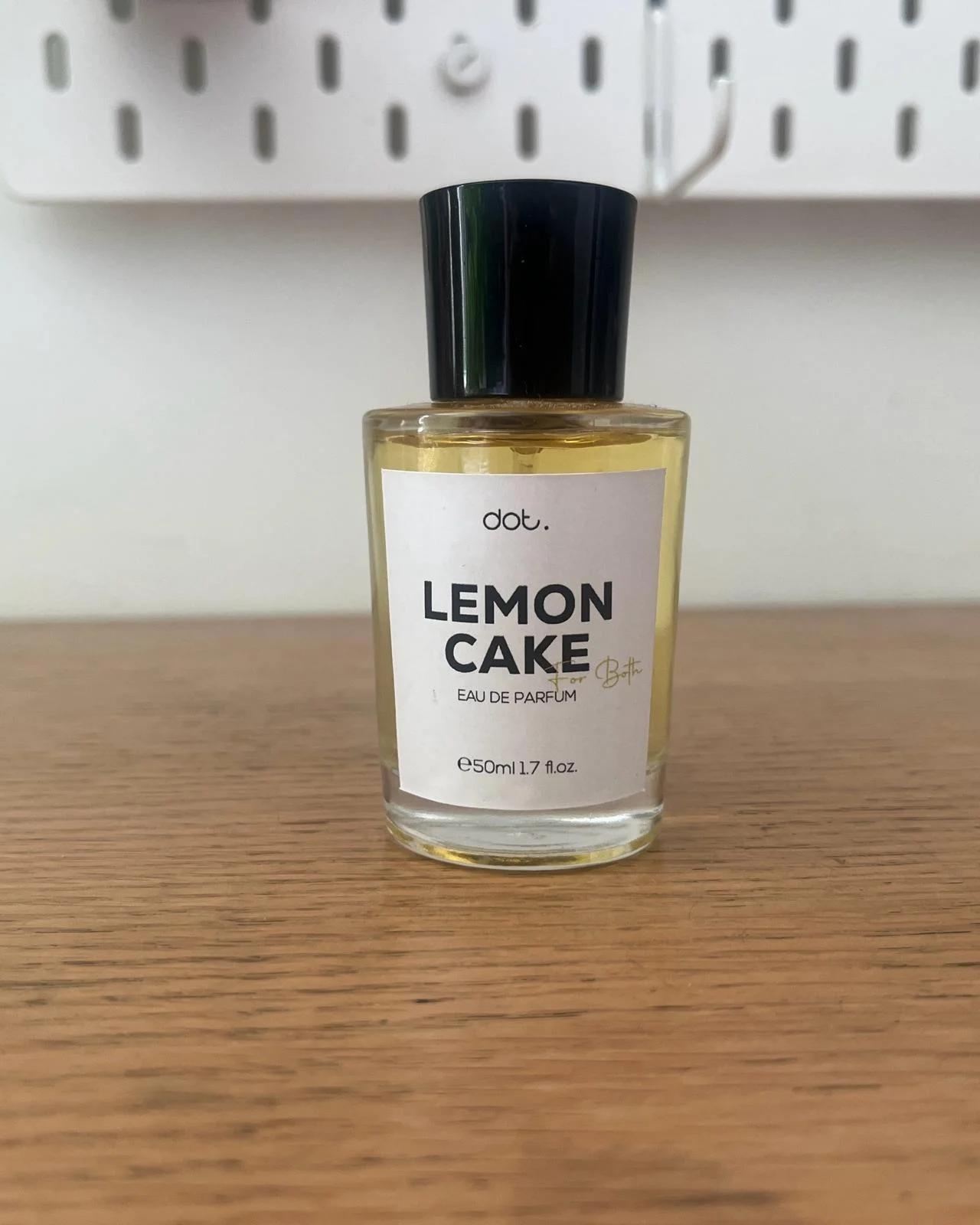 Perfume, size No Size, photo 1
