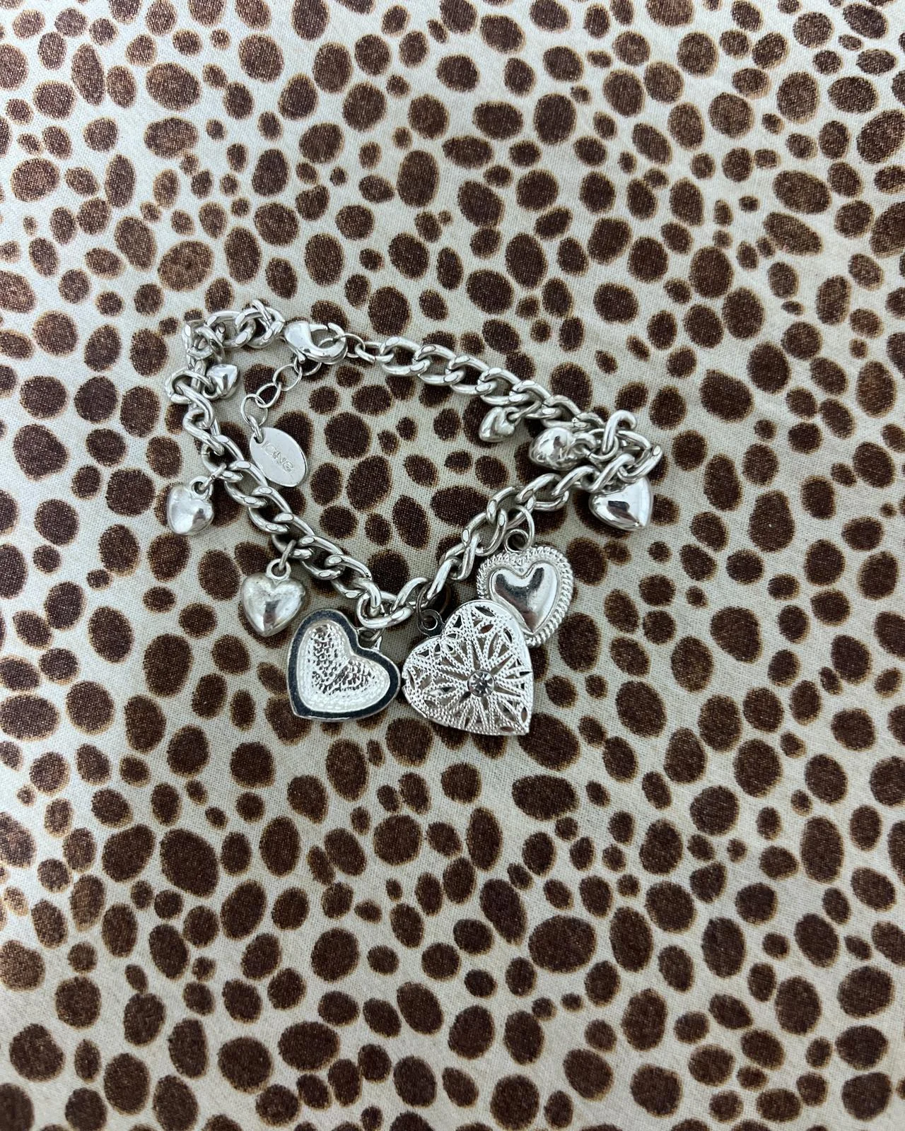 Debenhams Bracelets, size One size, photo 1