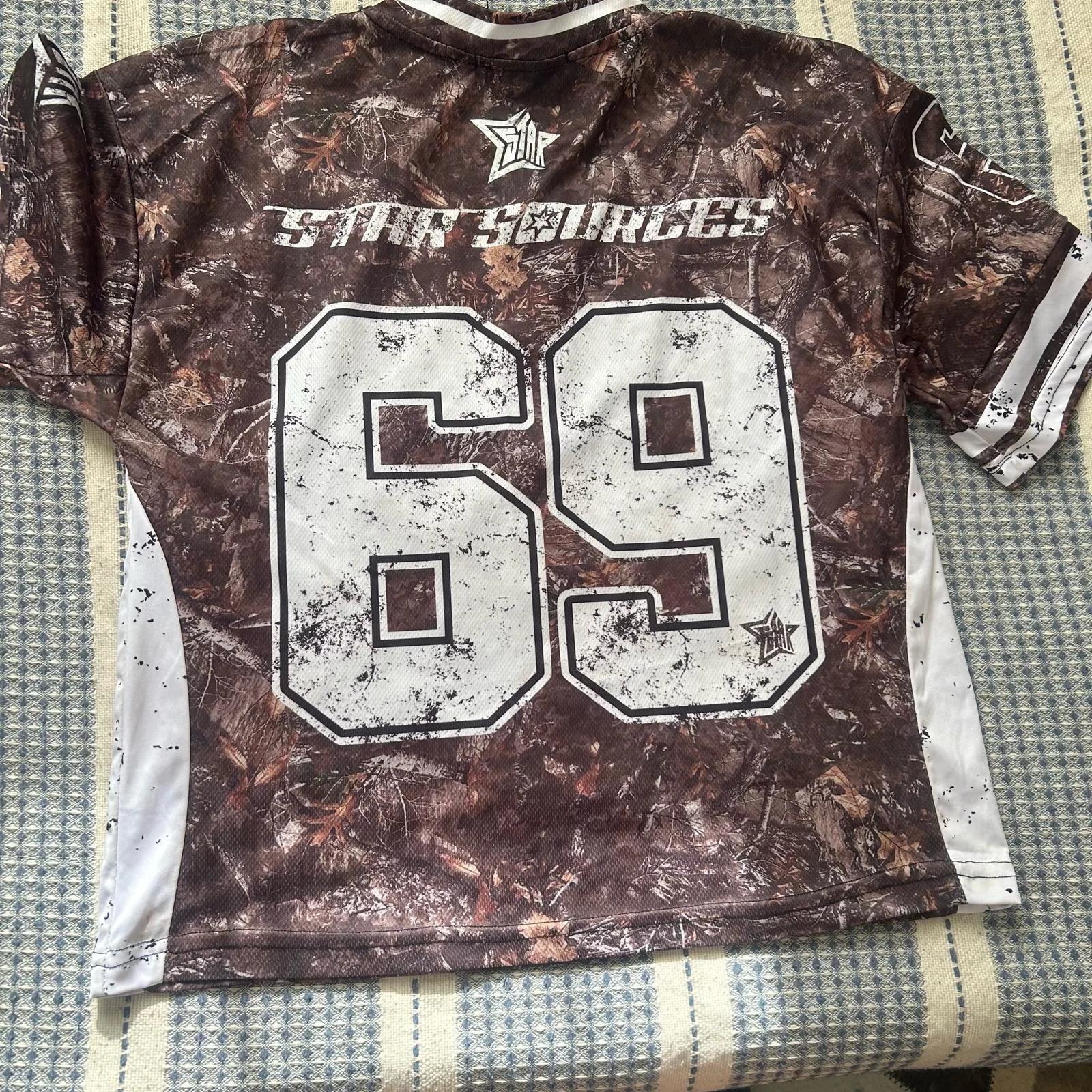 T-shirts, size M, photo 1