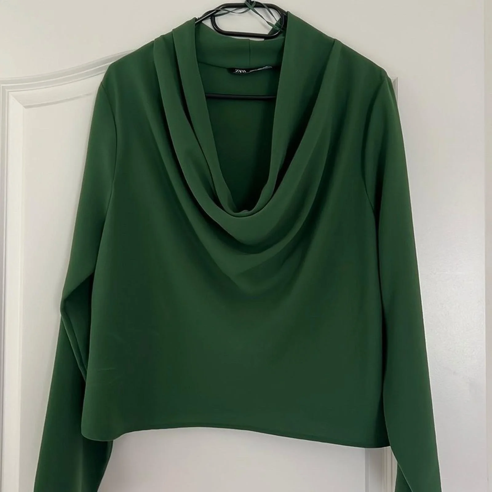 Zara Blouses, size M / 38 / 10, photo 1