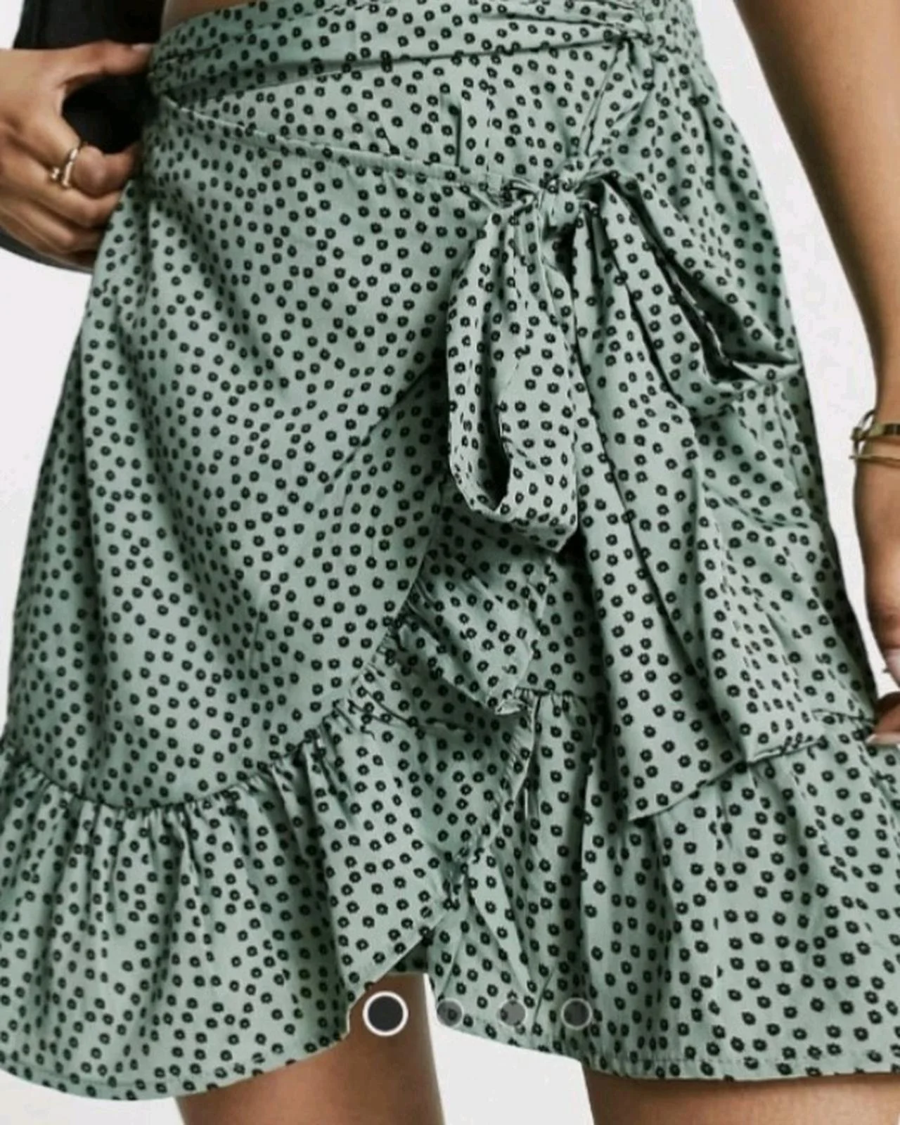 ONLY Skirts, size S / 36 / 8, photo 1