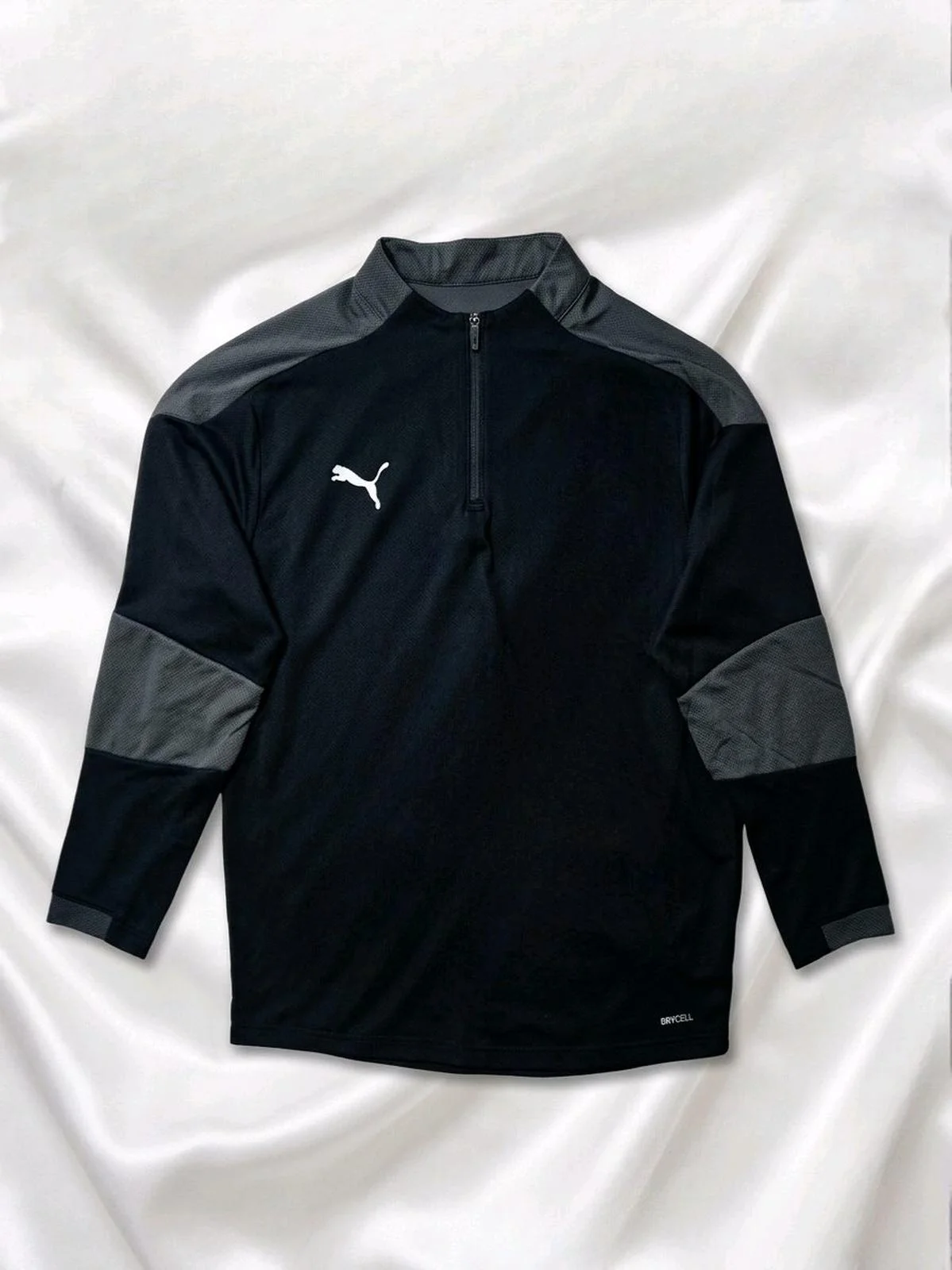 Puma Long Sleeve, size S / 36 / 8, photo 1