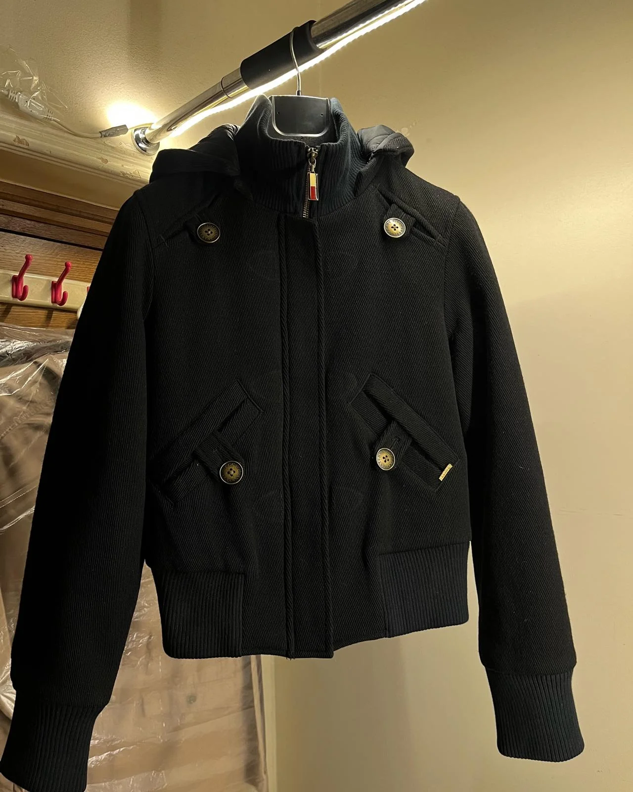 Tommy Hilfiger Jackets, size M / 38 / 10, photo 1