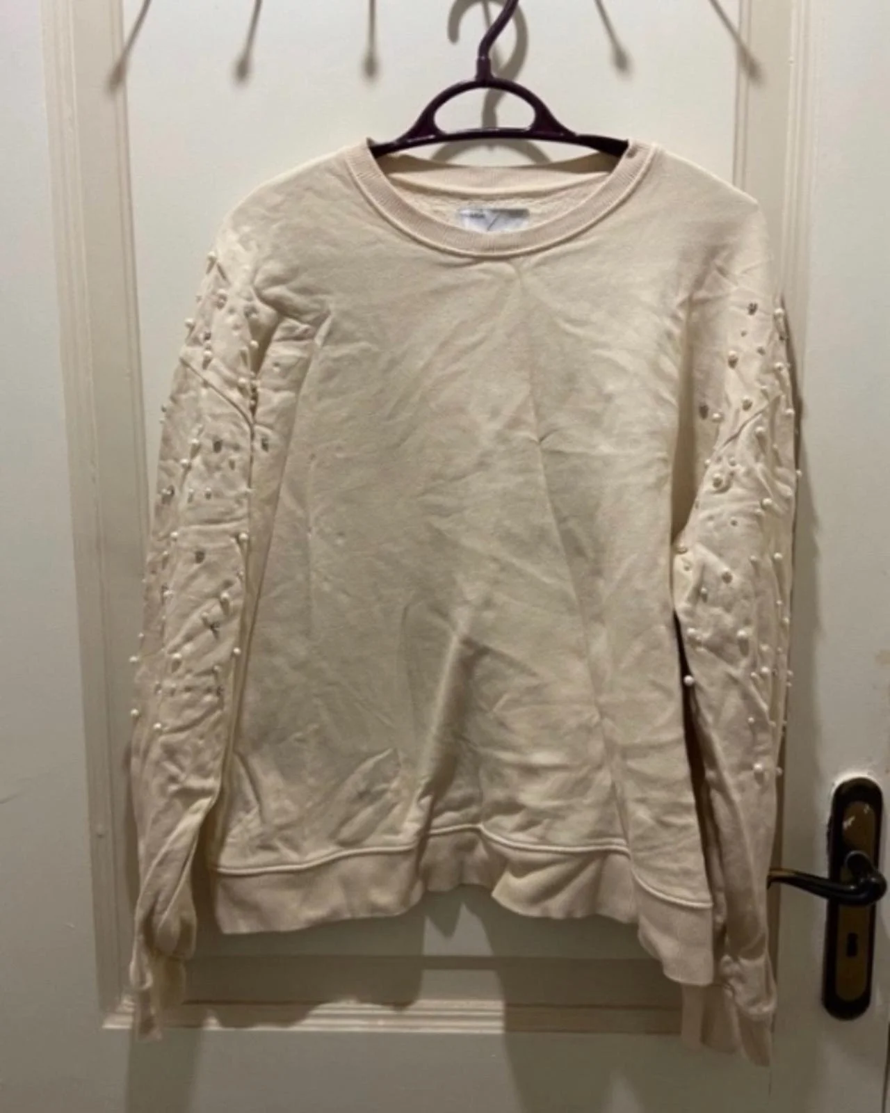 Pull & Bear Sweatshirts, size L / 40 / 12, photo 1