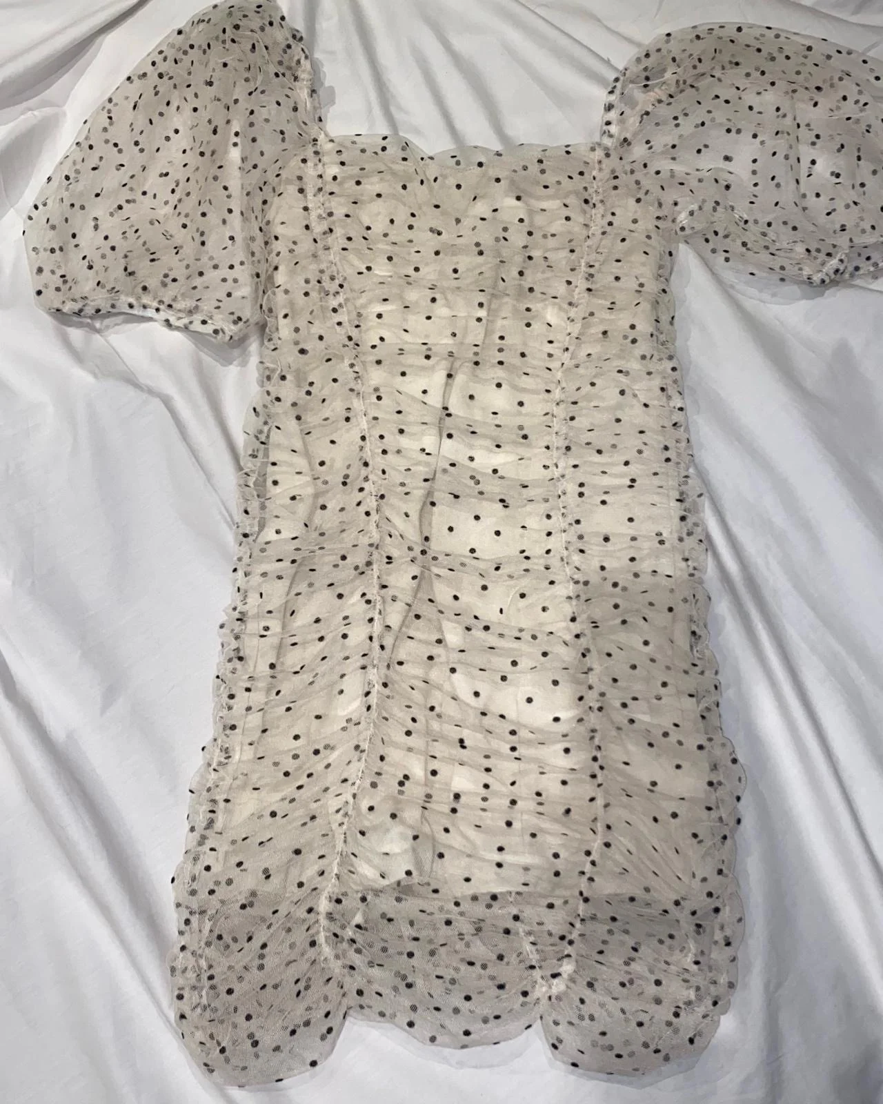 Shein Midi Dresses, size XS / 34 / 6, photo 1