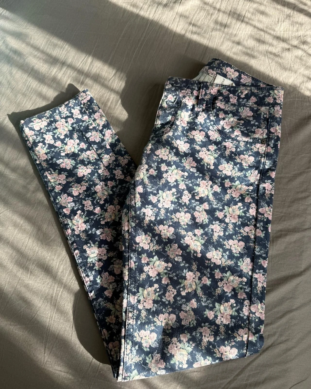 Terranova Pants, size S / 36 / 8, photo 1
